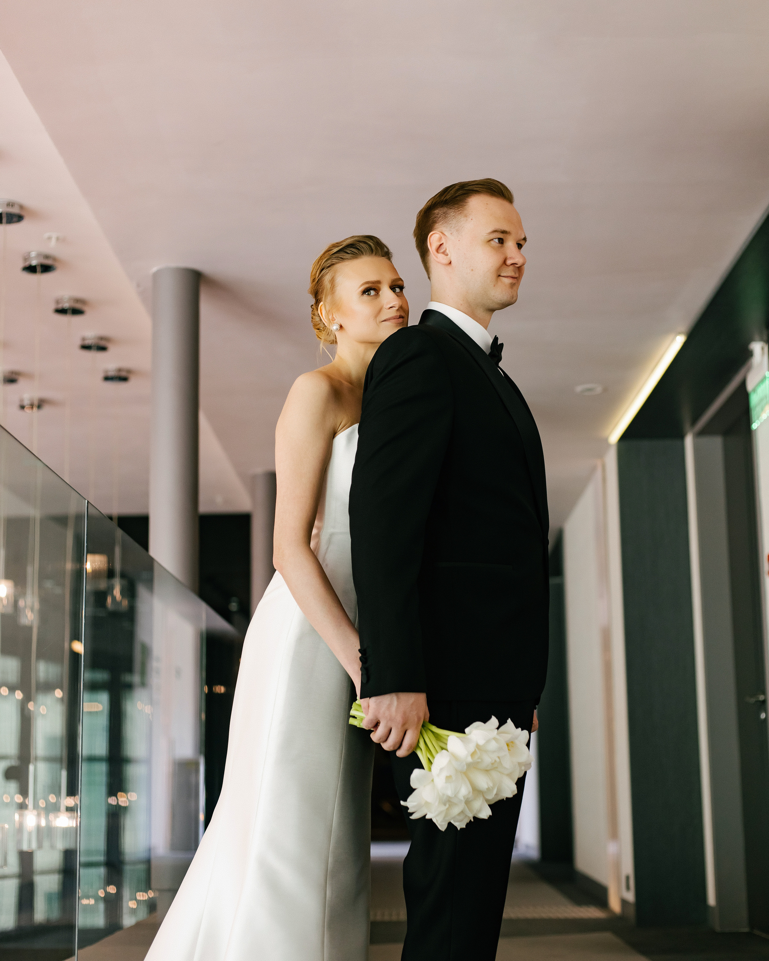 Теплый Апрель. Фотограф Андрей Куськало