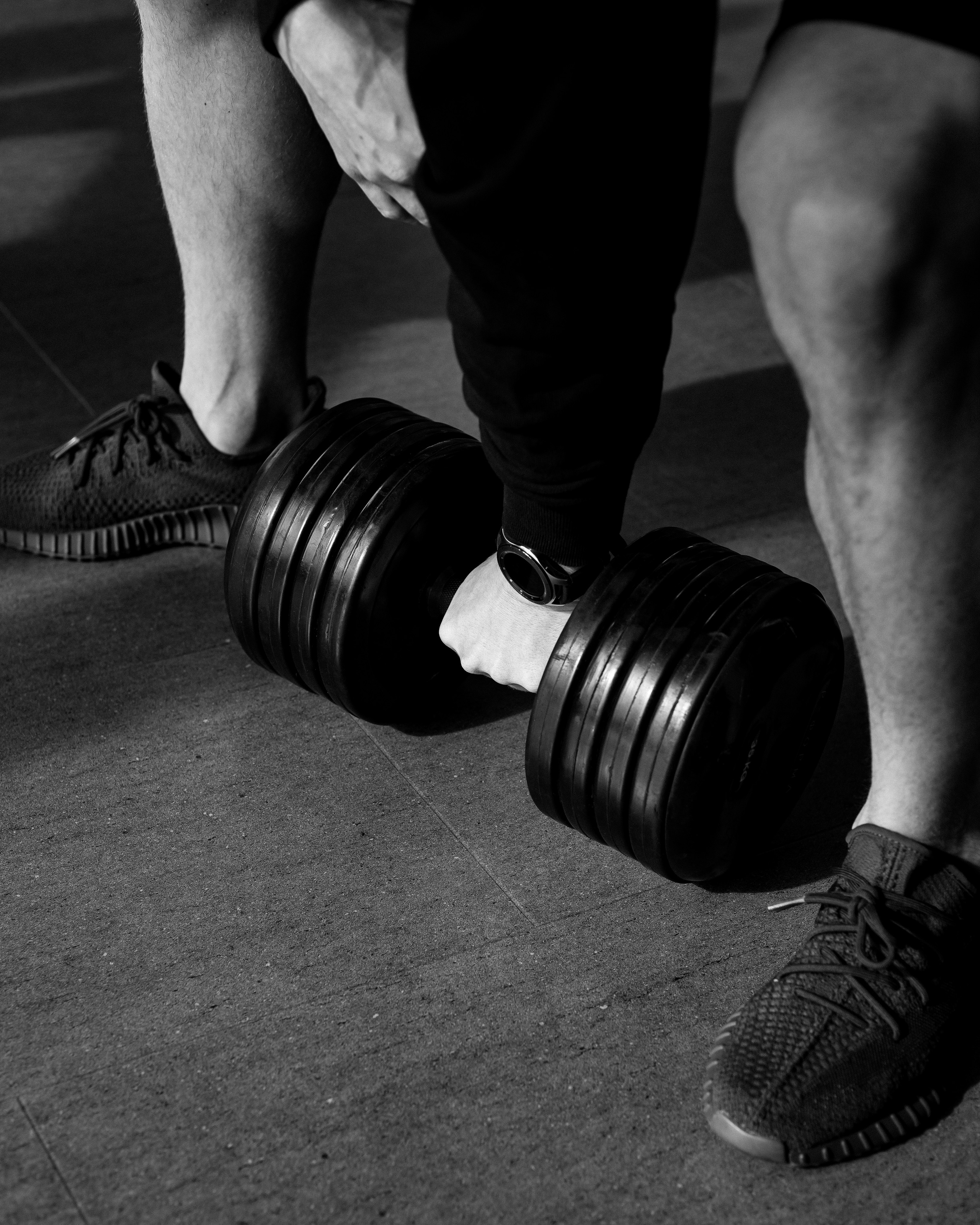 Sasha — Reforma. Фотограф Андрей Куськало