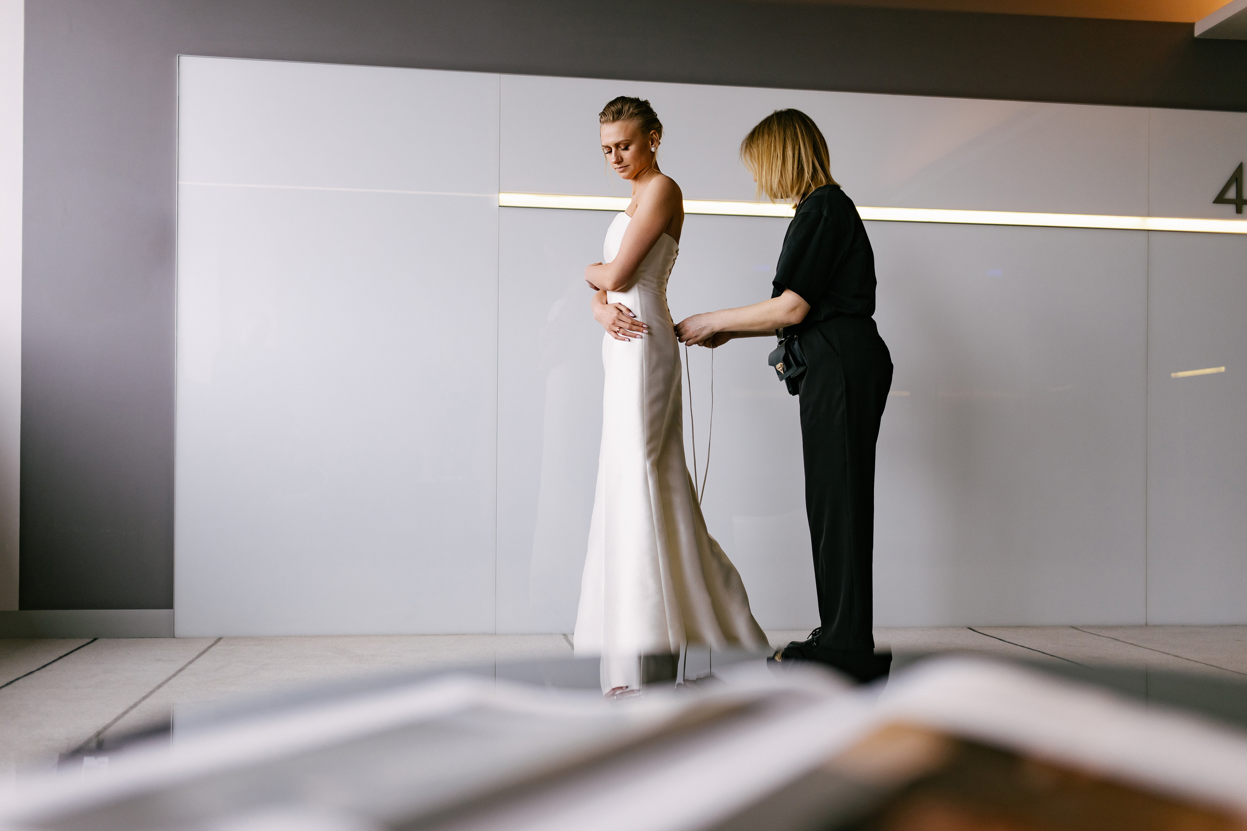 Теплый Апрель. Фотограф Андрей Куськало