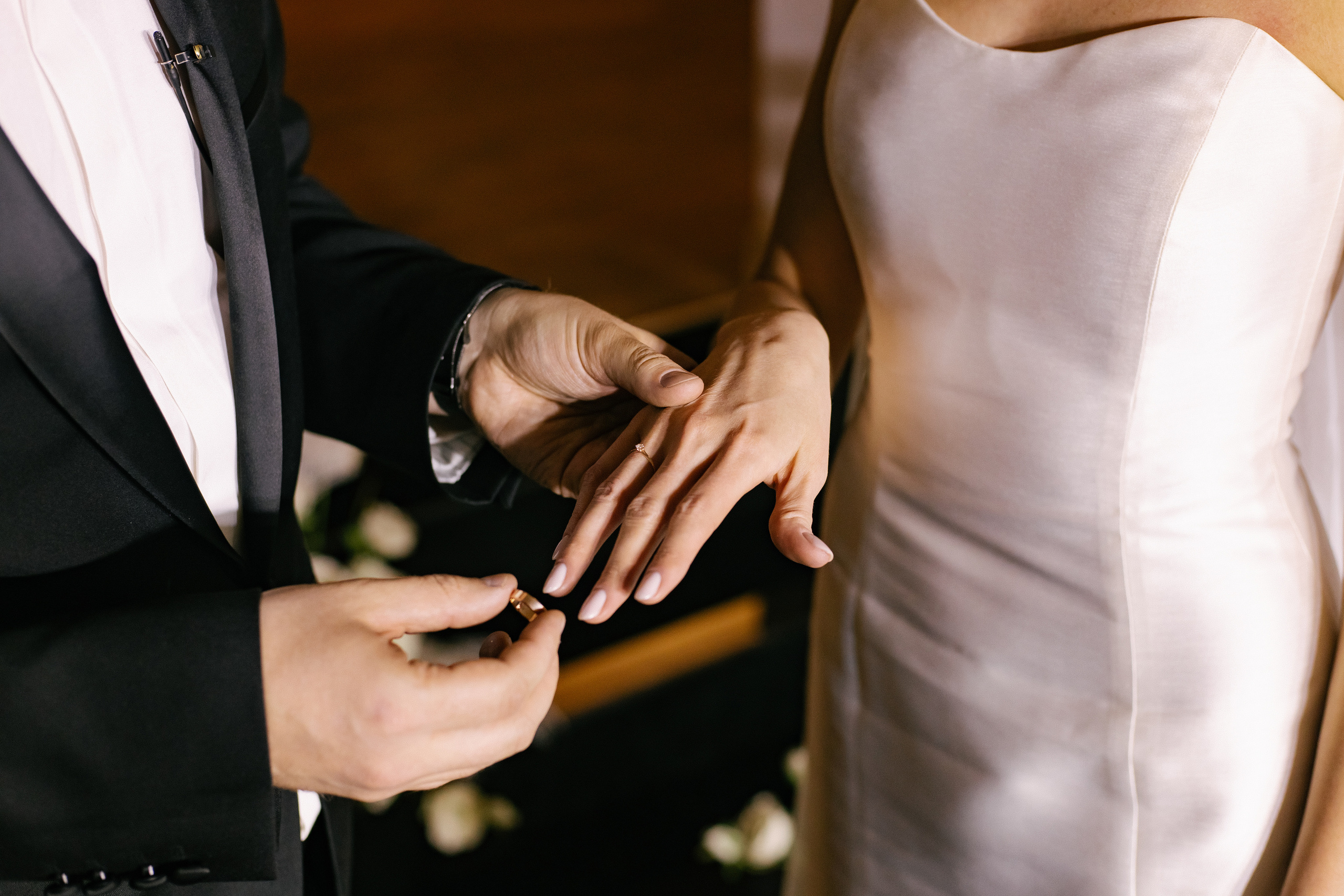 Теплый Апрель. Фотограф Андрей Куськало