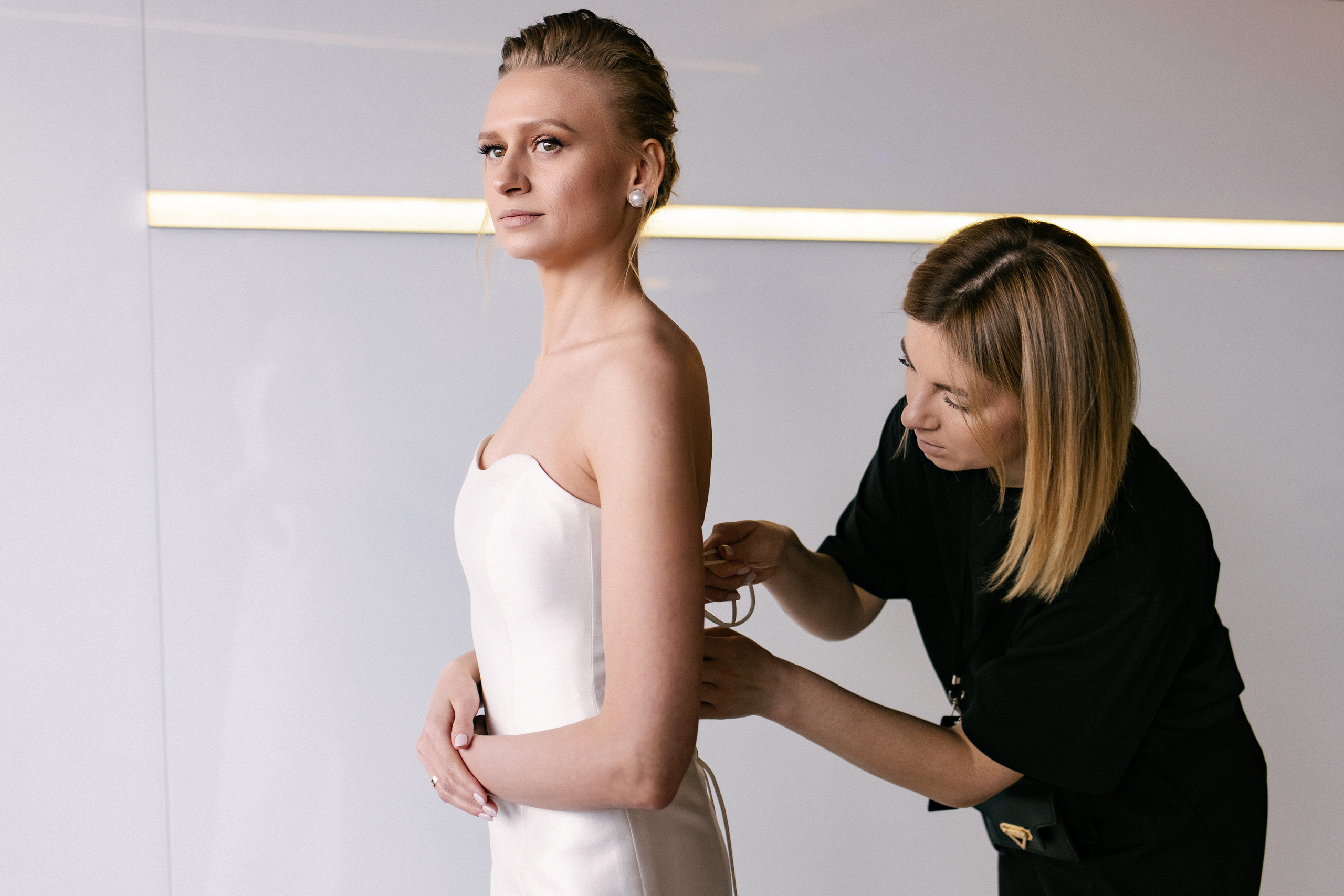 Теплый Апрель. Фотограф Андрей Куськало