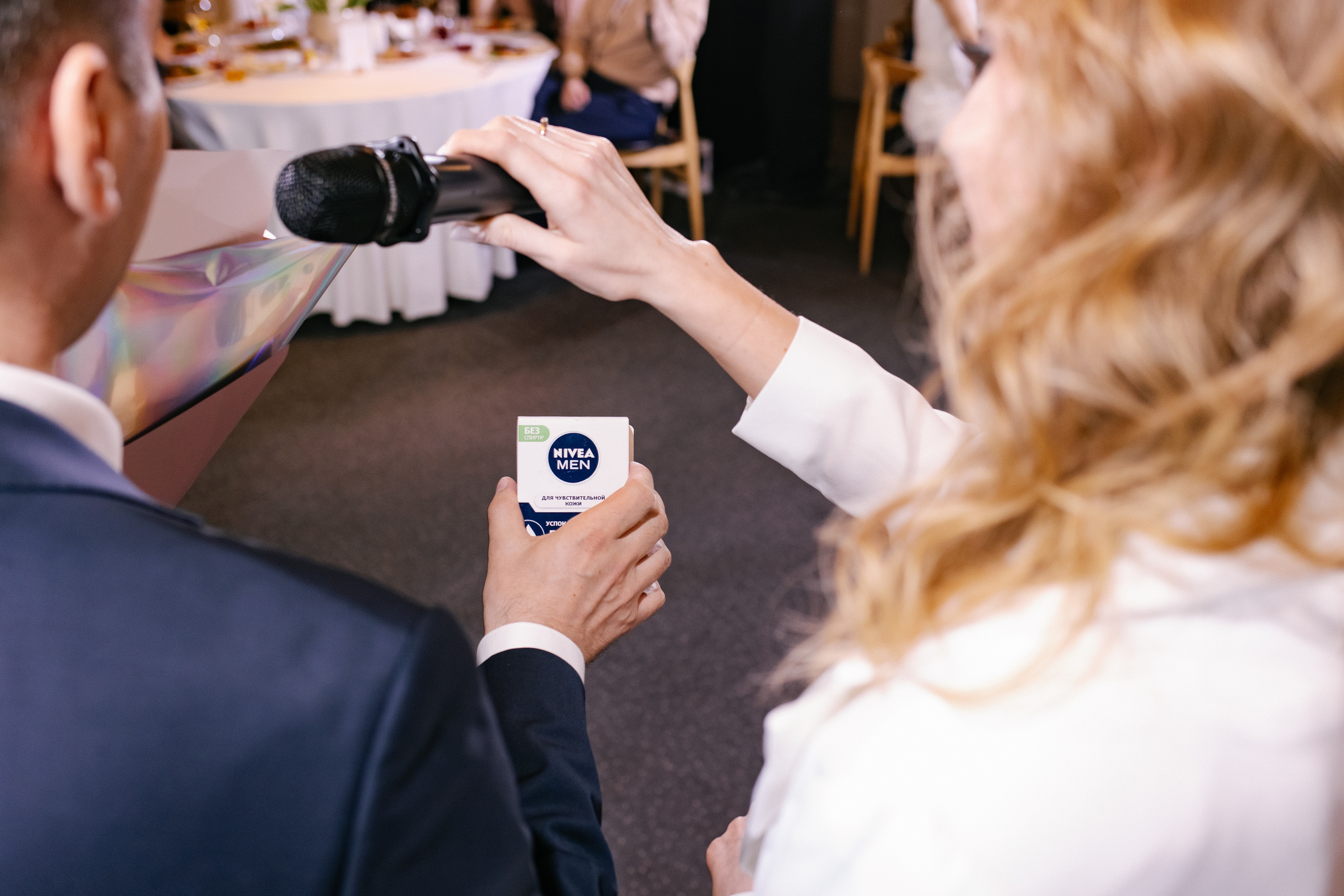 Теплый Апрель. Фотограф Андрей Куськало