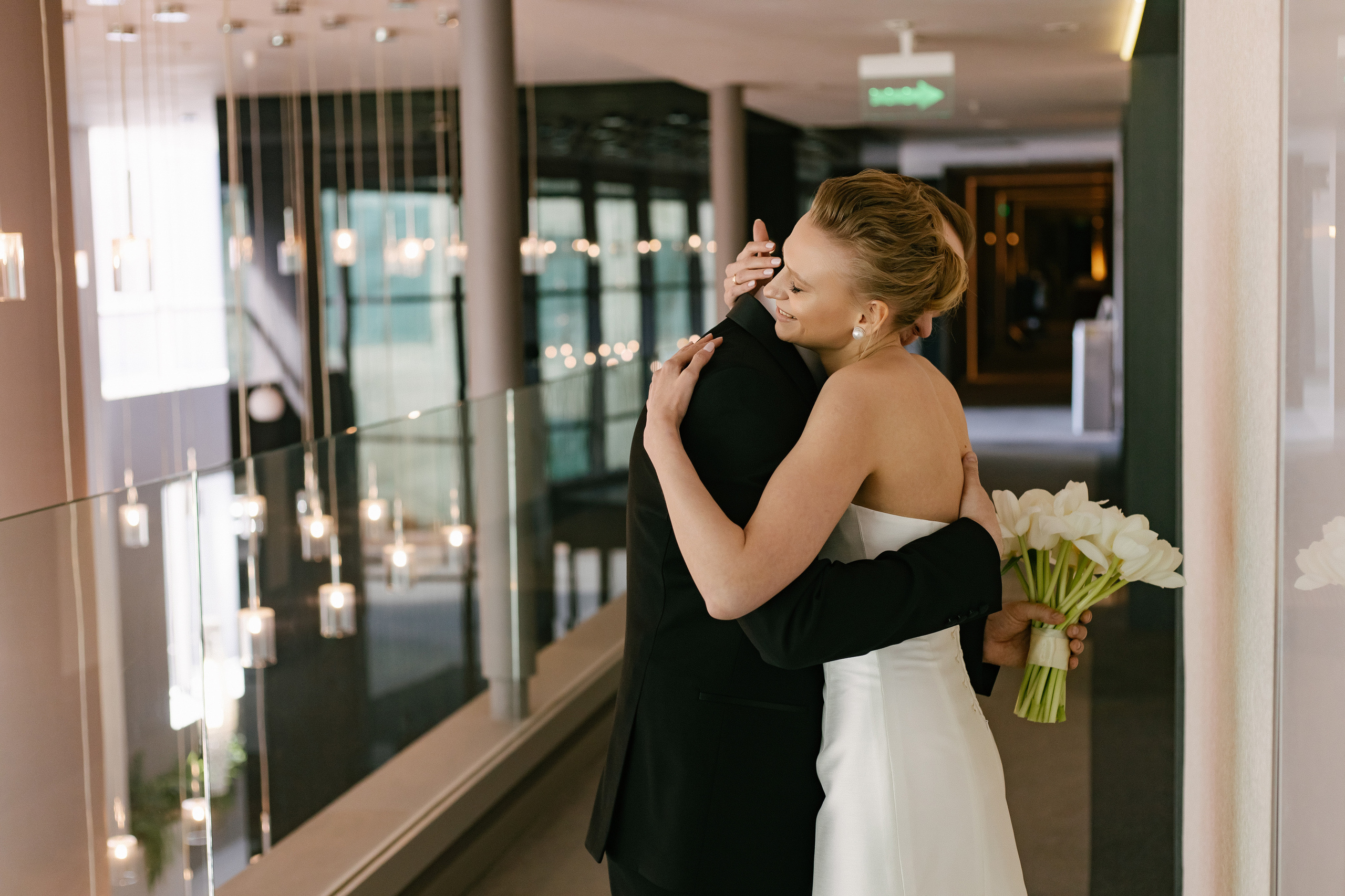 Теплый Апрель. Фотограф Андрей Куськало