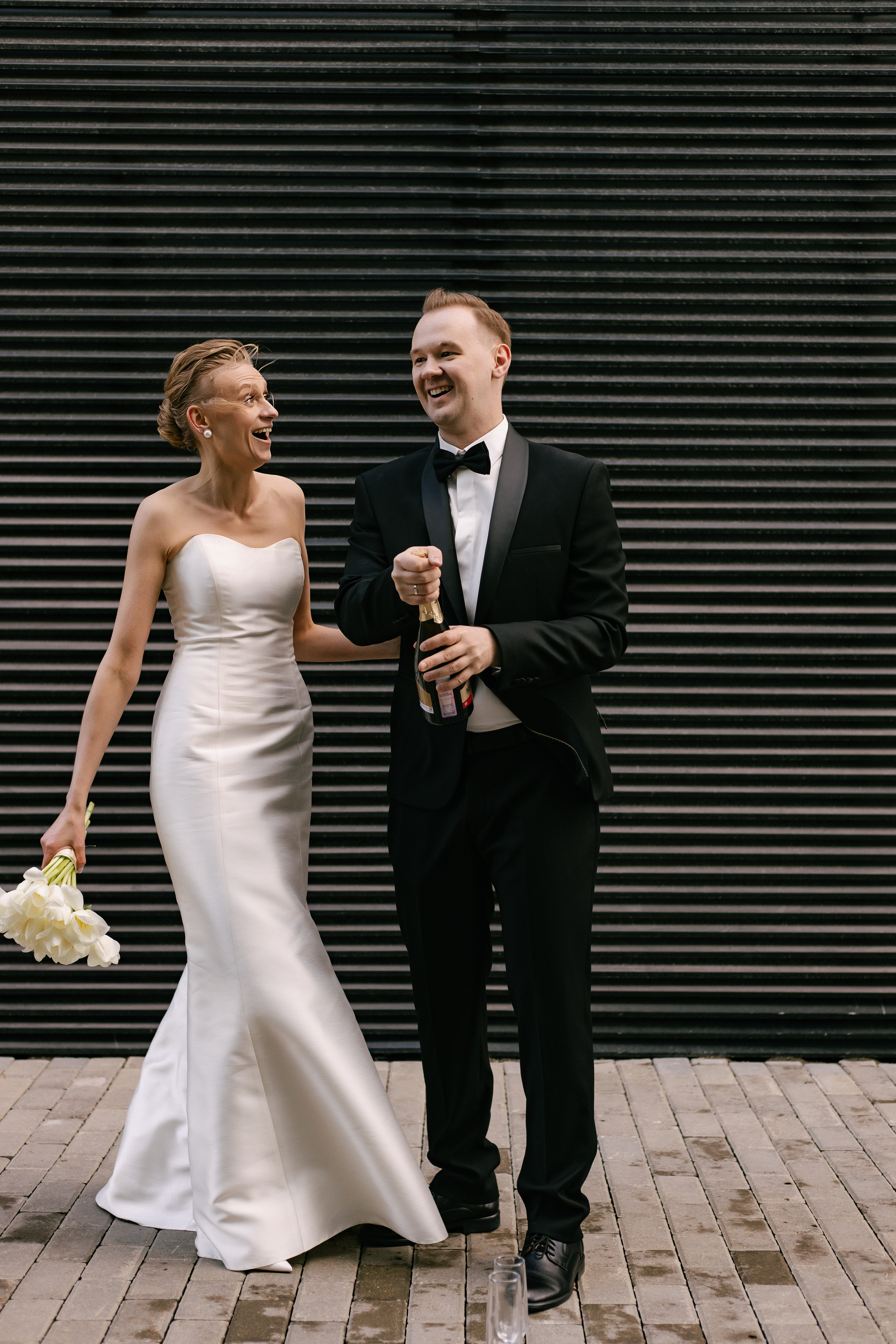 Теплый Апрель. Фотограф Андрей Куськало