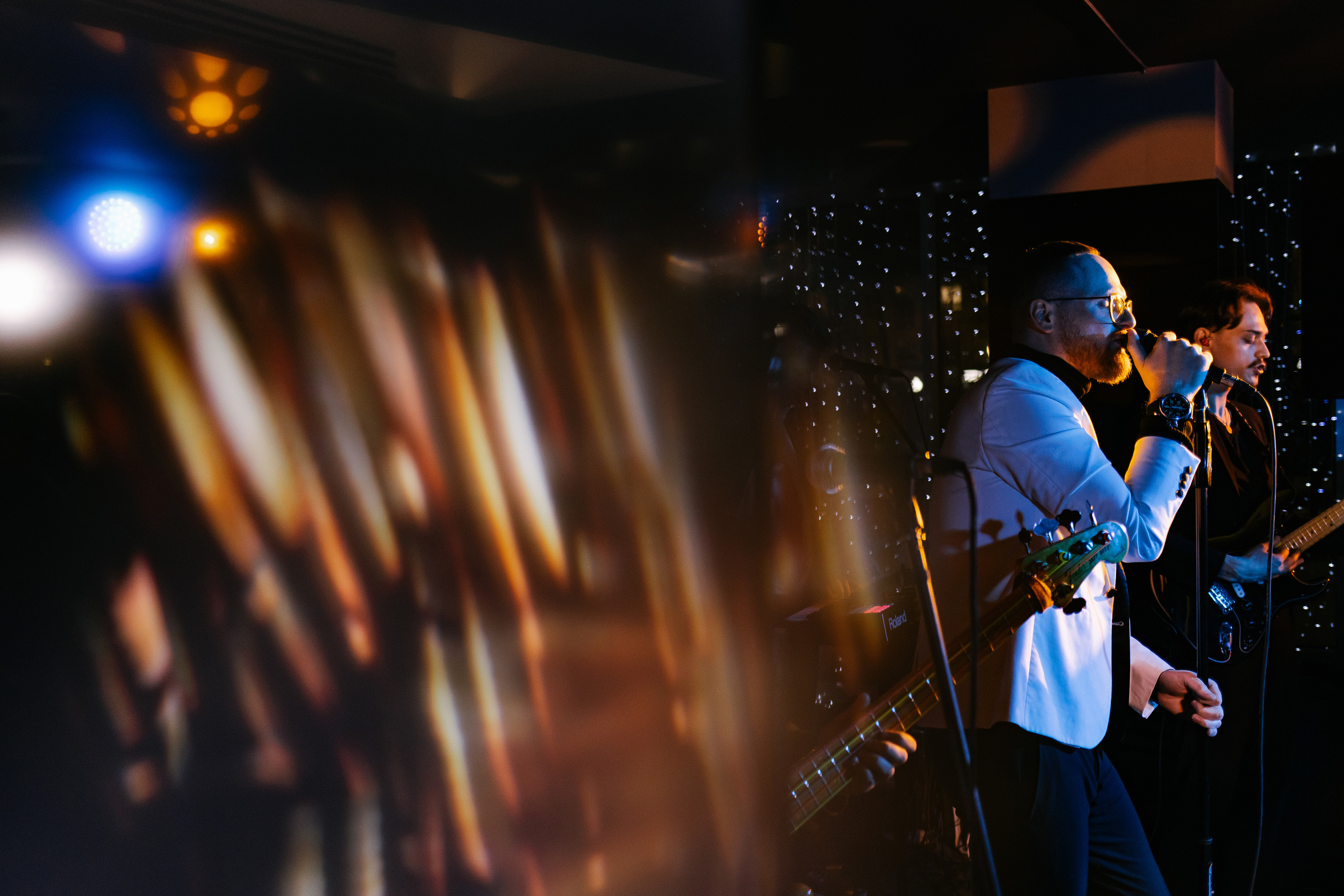 Теплый Апрель. Фотограф Андрей Куськало