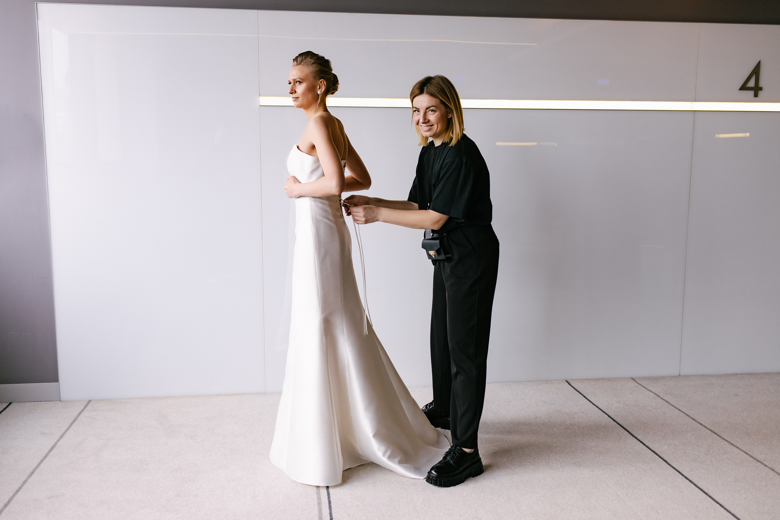 Теплый Апрель. Фотограф Андрей Куськало