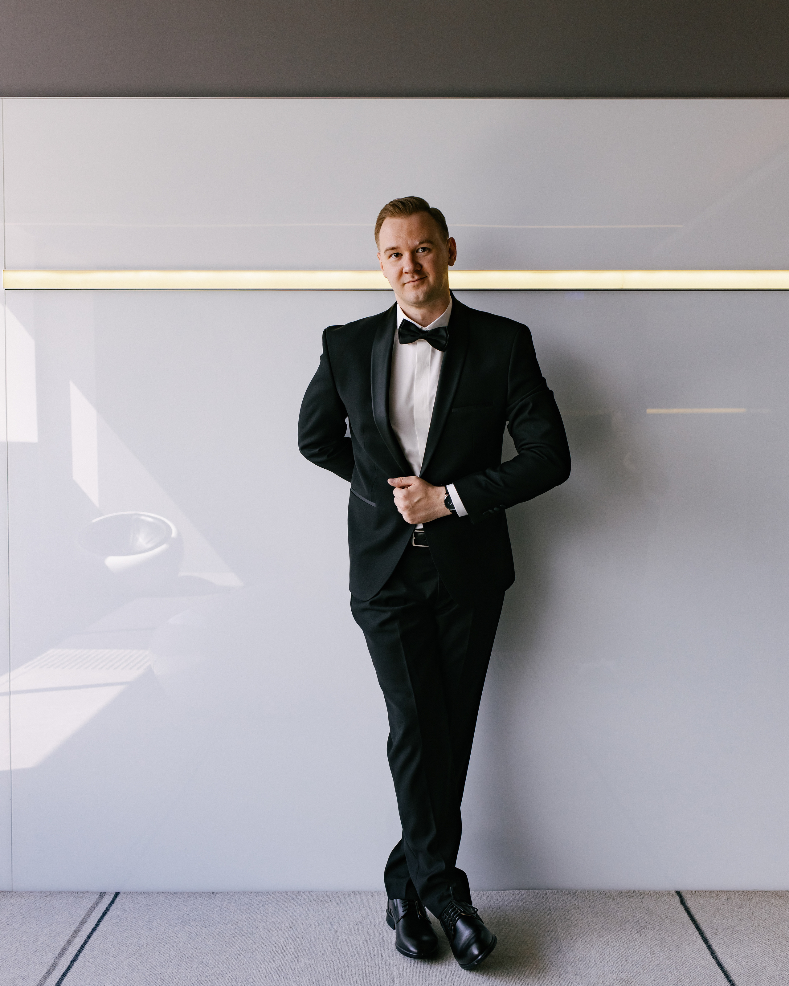 Теплый Апрель. Фотограф Андрей Куськало