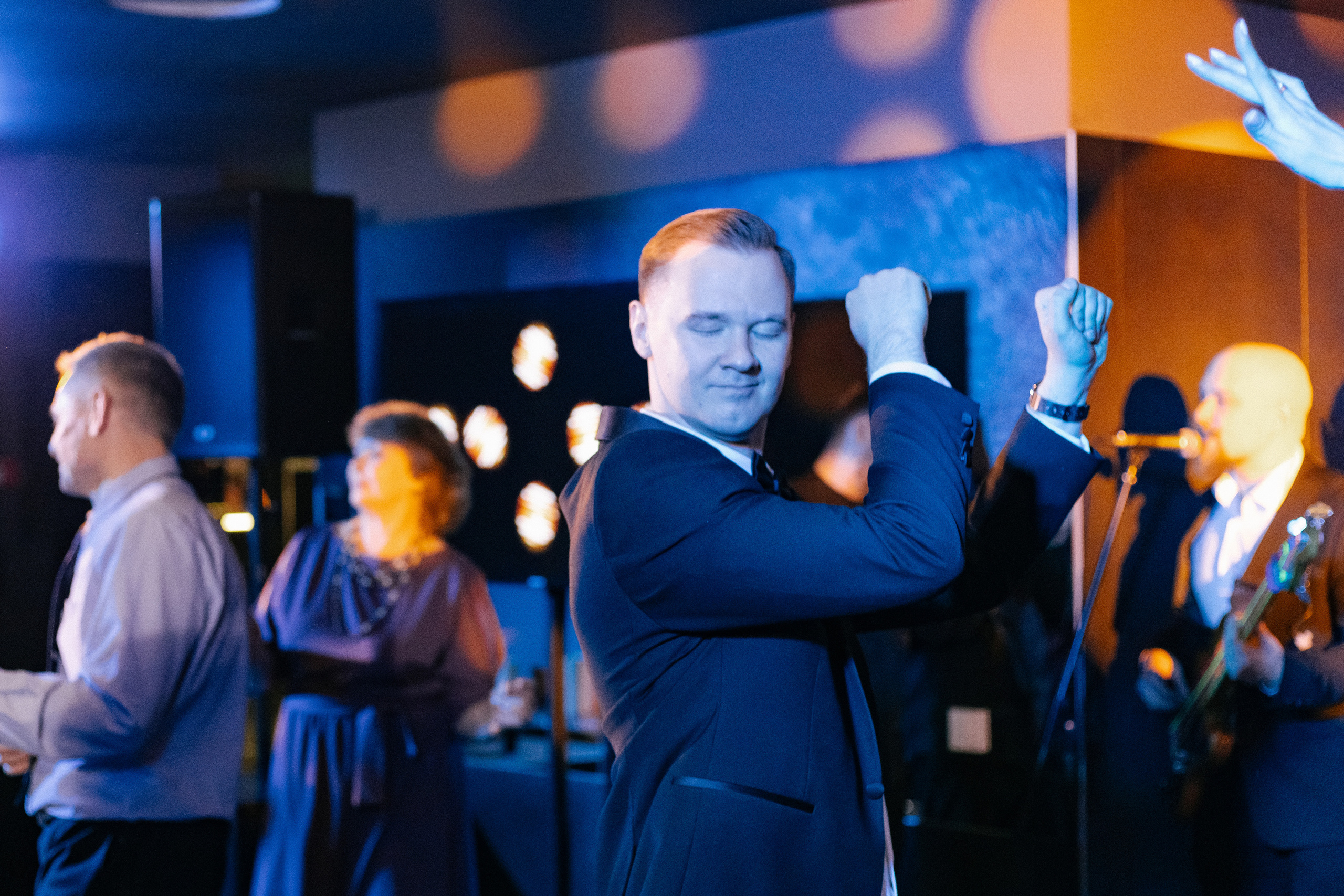 Теплый Апрель. Фотограф Андрей Куськало