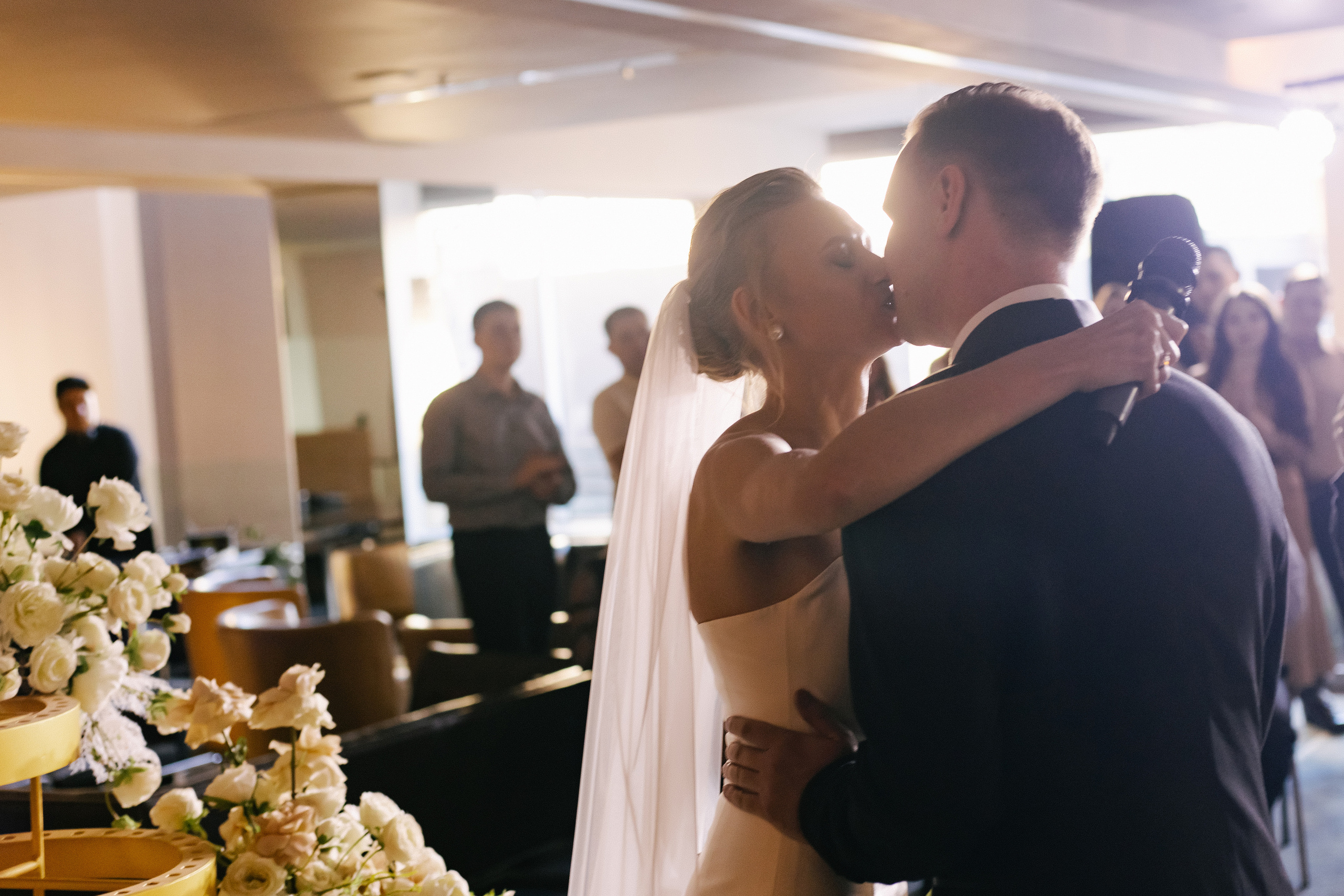 Теплый Апрель. Фотограф Андрей Куськало