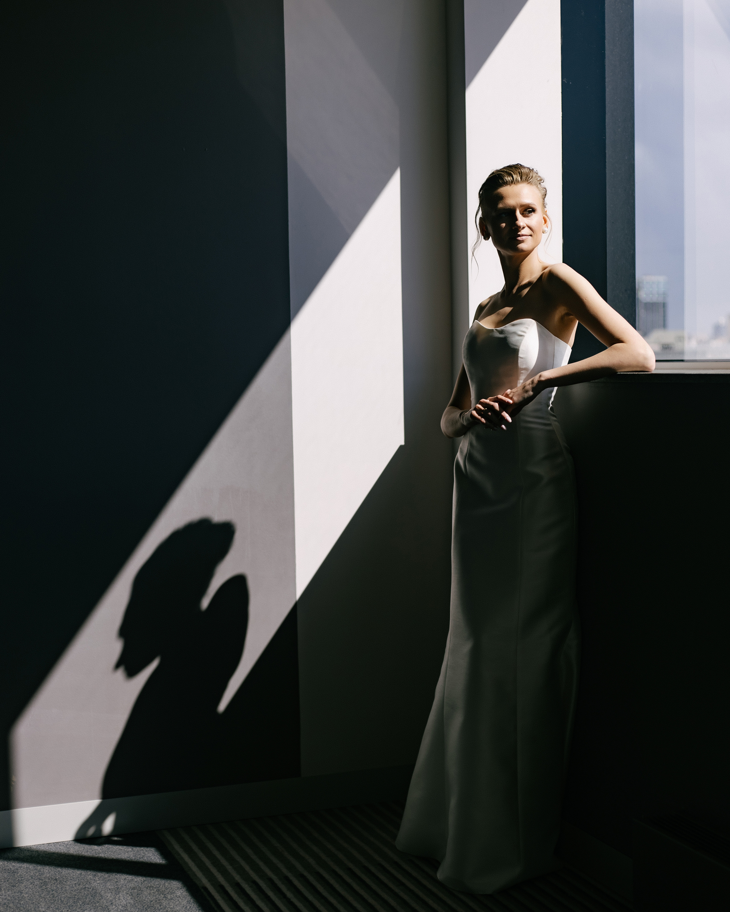 Теплый Апрель. Фотограф Андрей Куськало