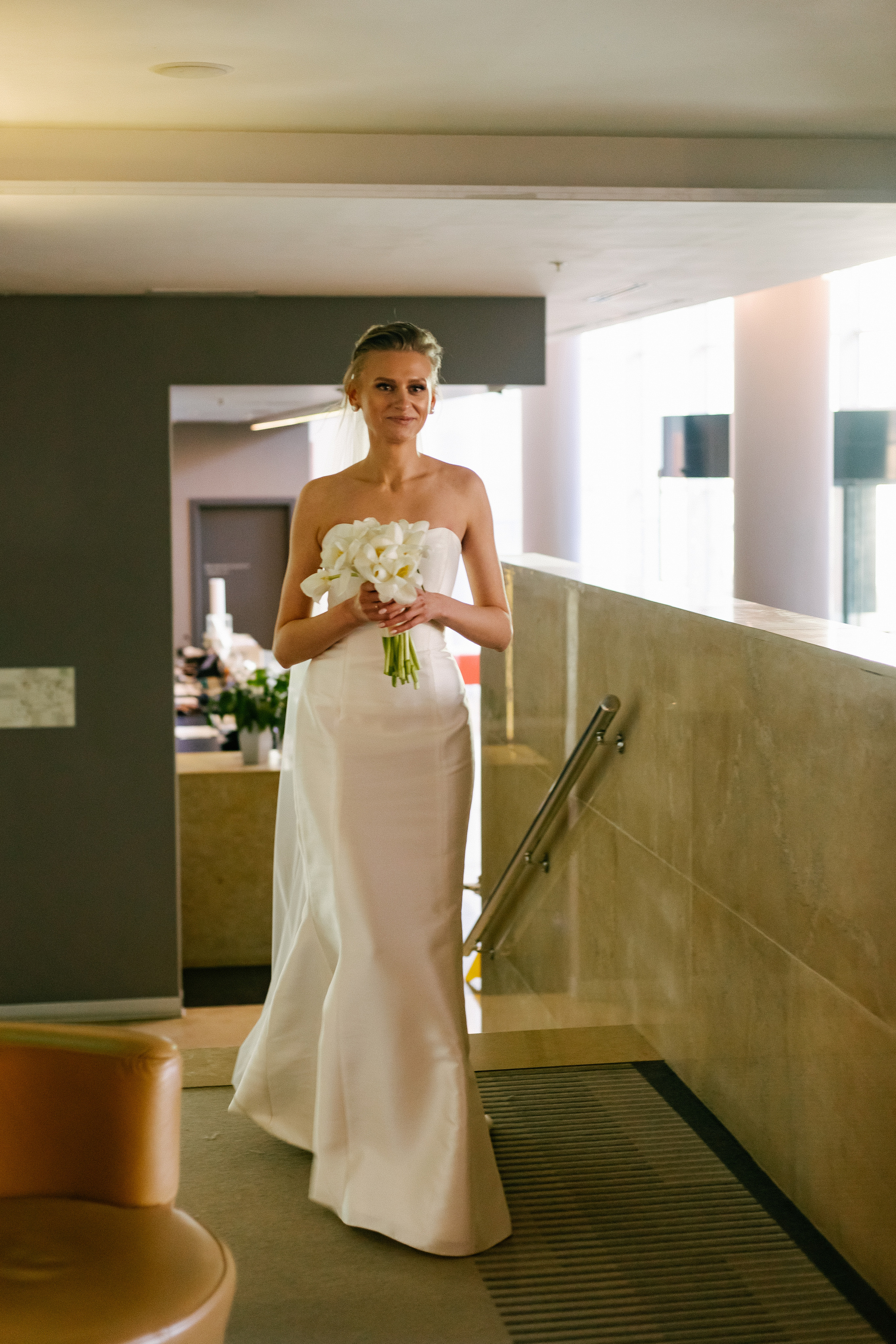 Теплый Апрель. Фотограф Андрей Куськало