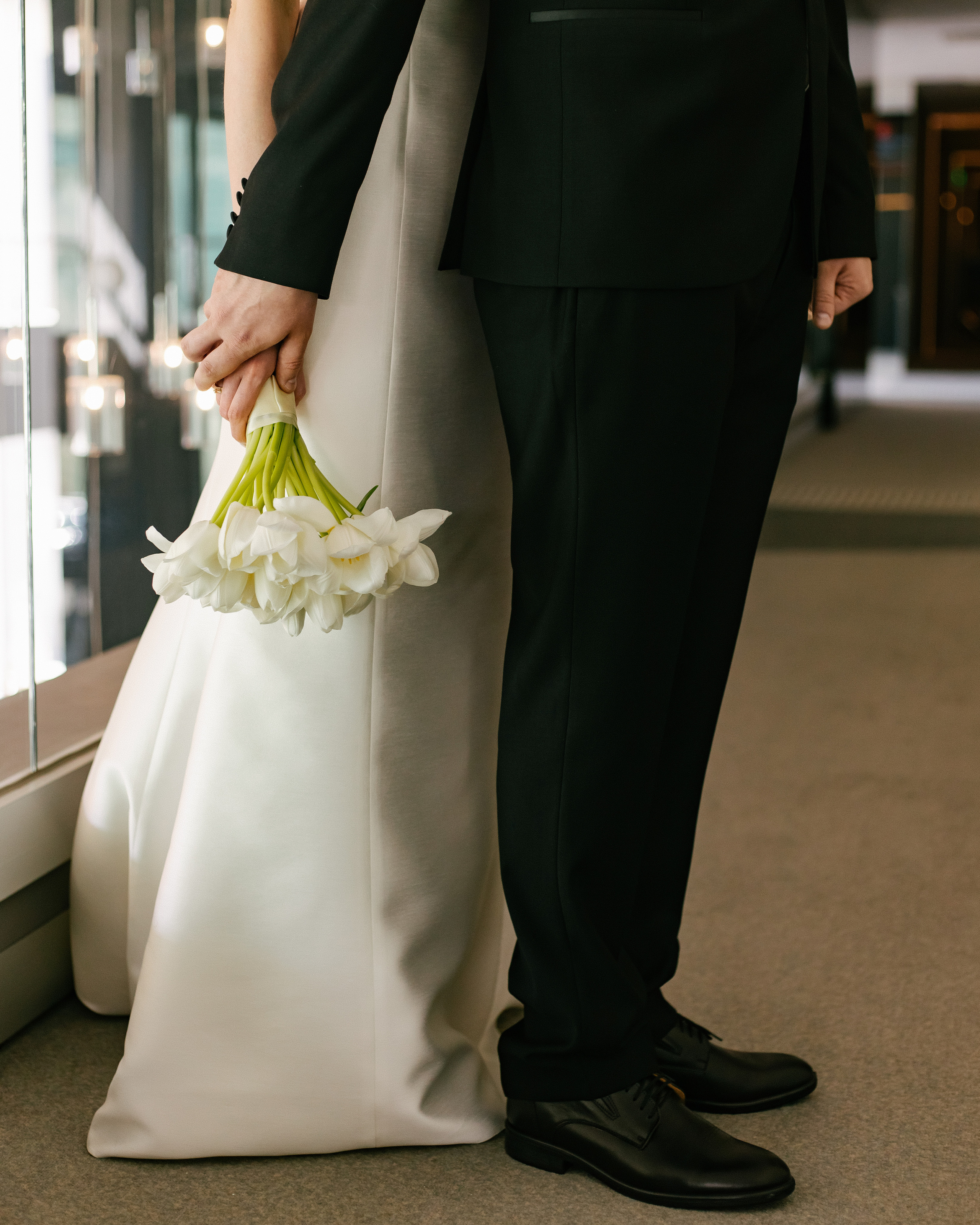 Теплый Апрель. Фотограф Андрей Куськало