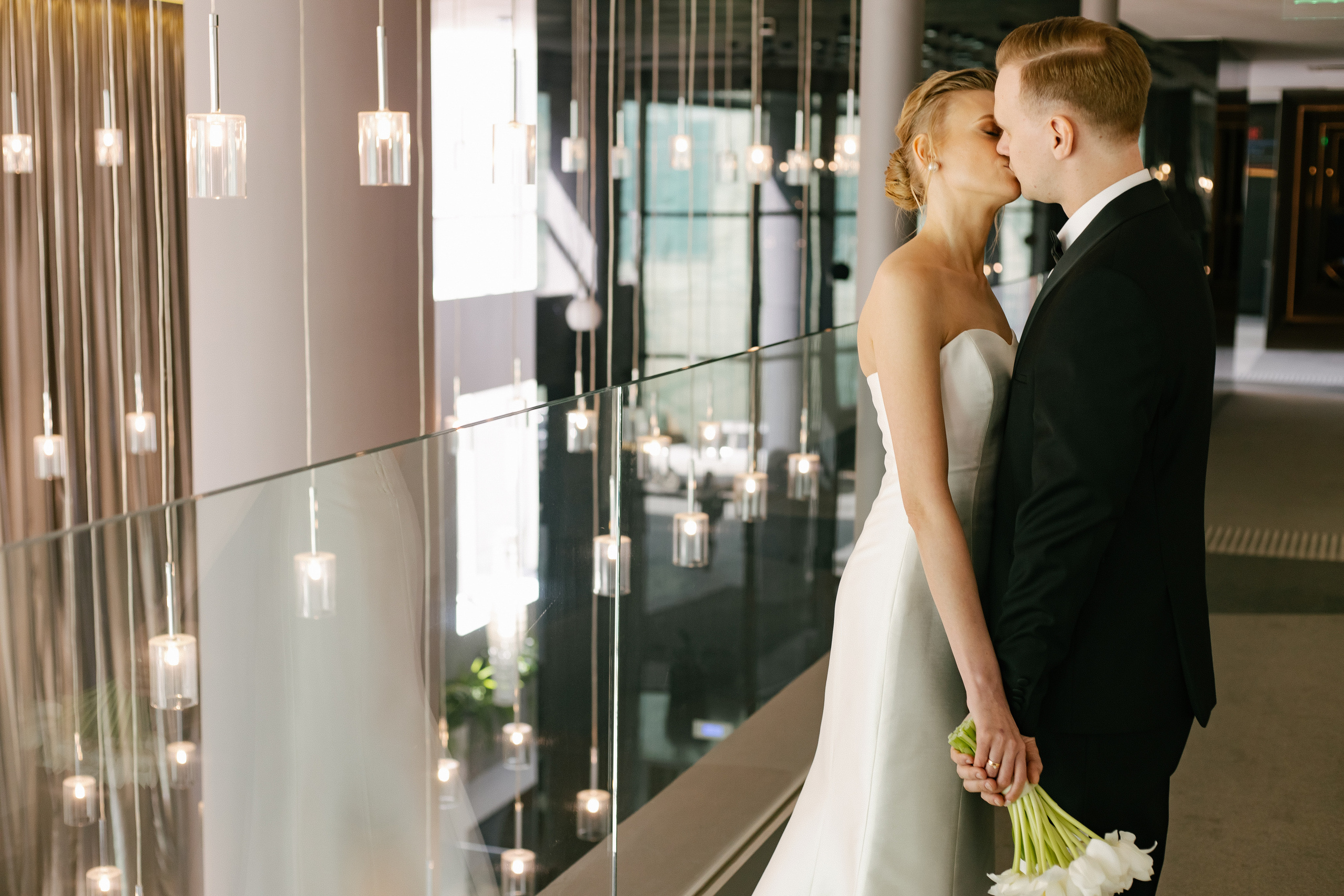 Теплый Апрель. Фотограф Андрей Куськало