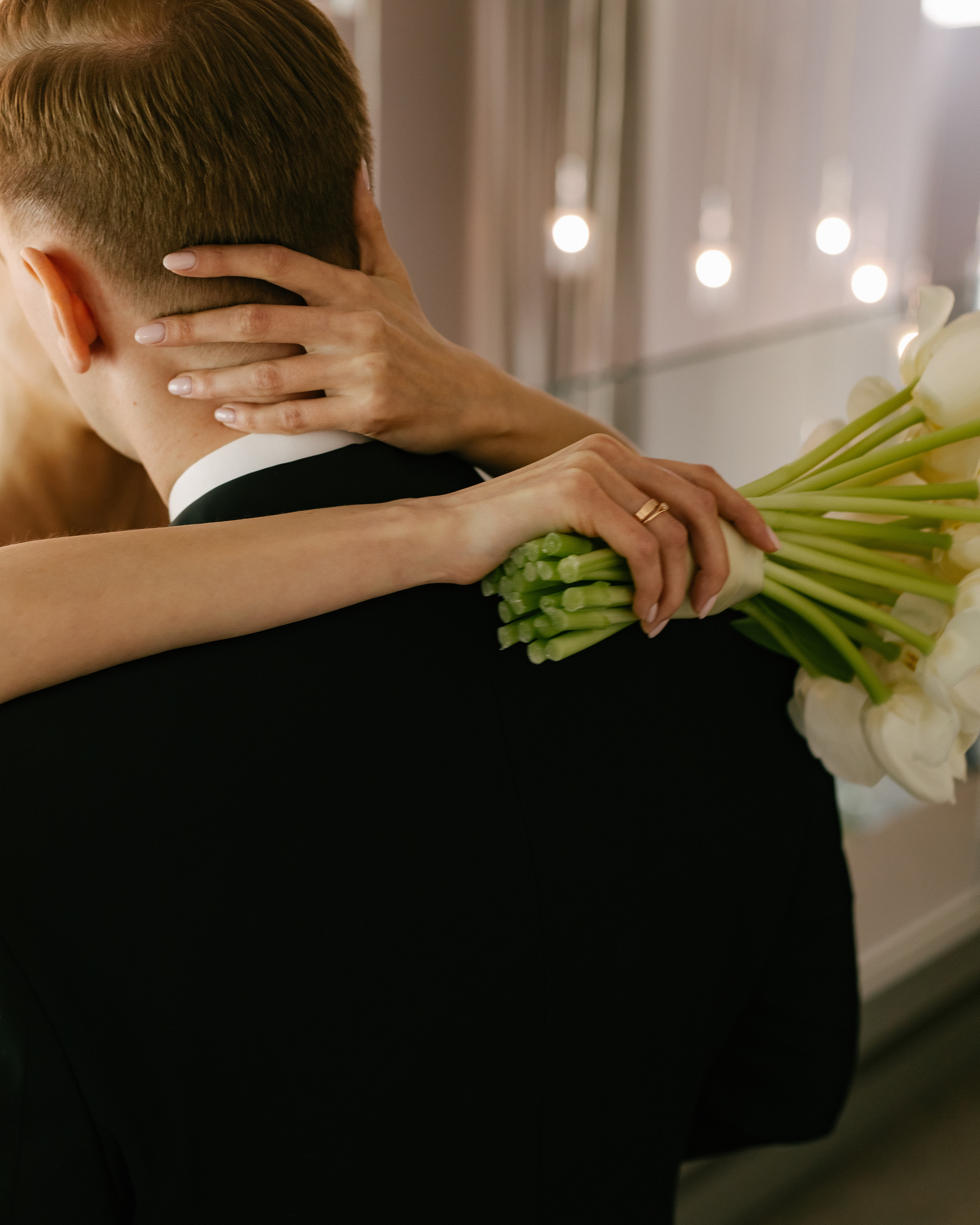 Теплый Апрель. Фотограф Андрей Куськало