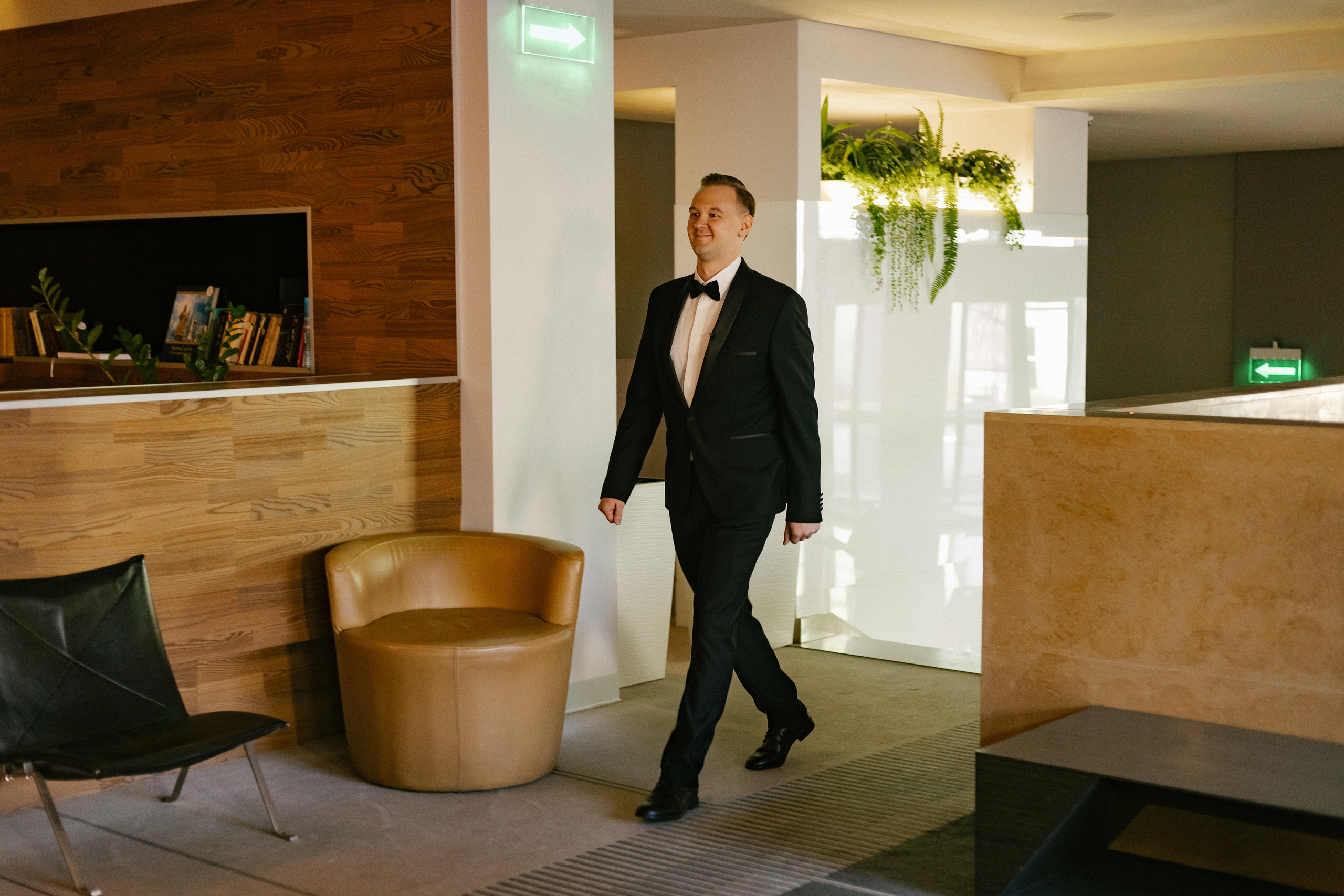 Теплый Апрель. Фотограф Андрей Куськало