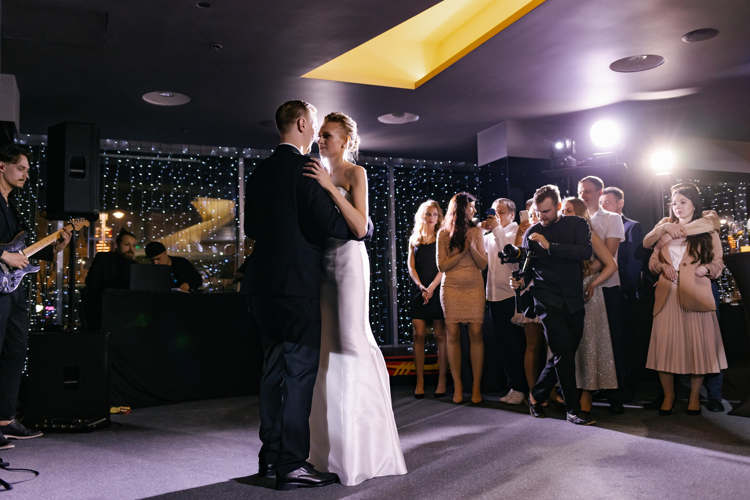 Теплый Апрель. Фотограф Андрей Куськало