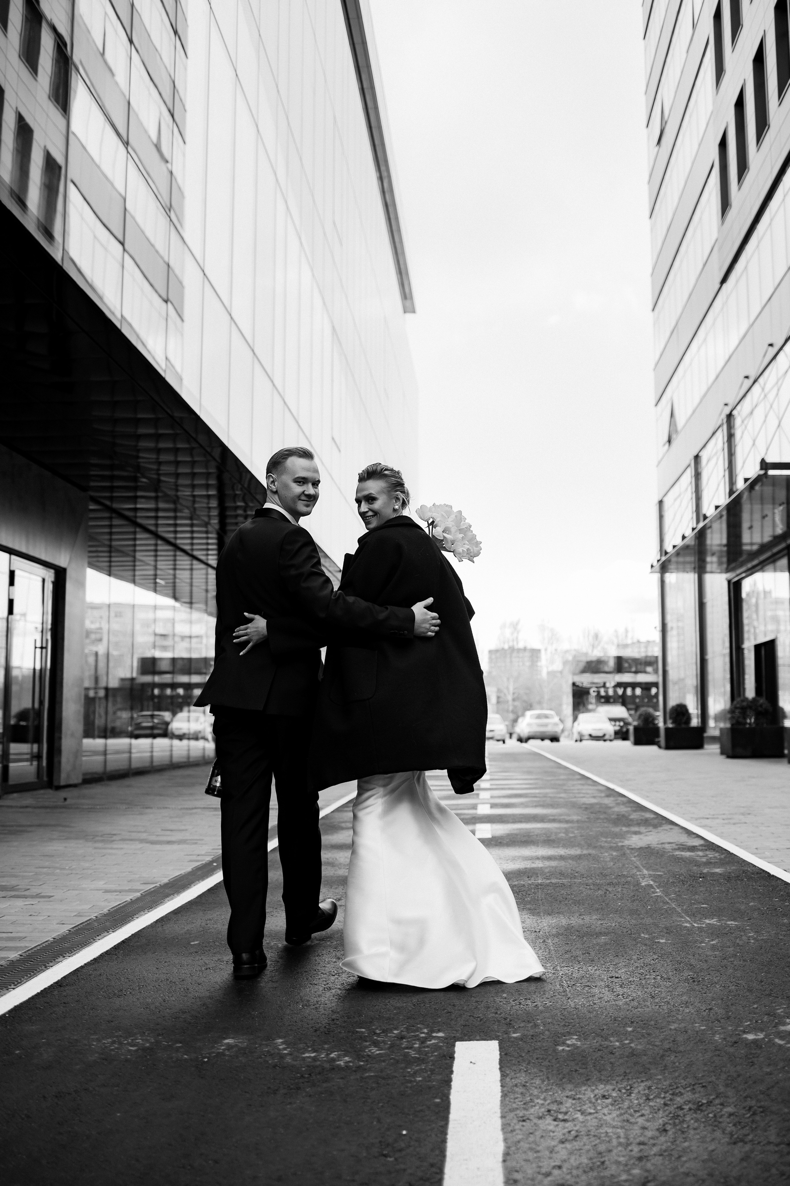 Теплый Апрель. Фотограф Андрей Куськало