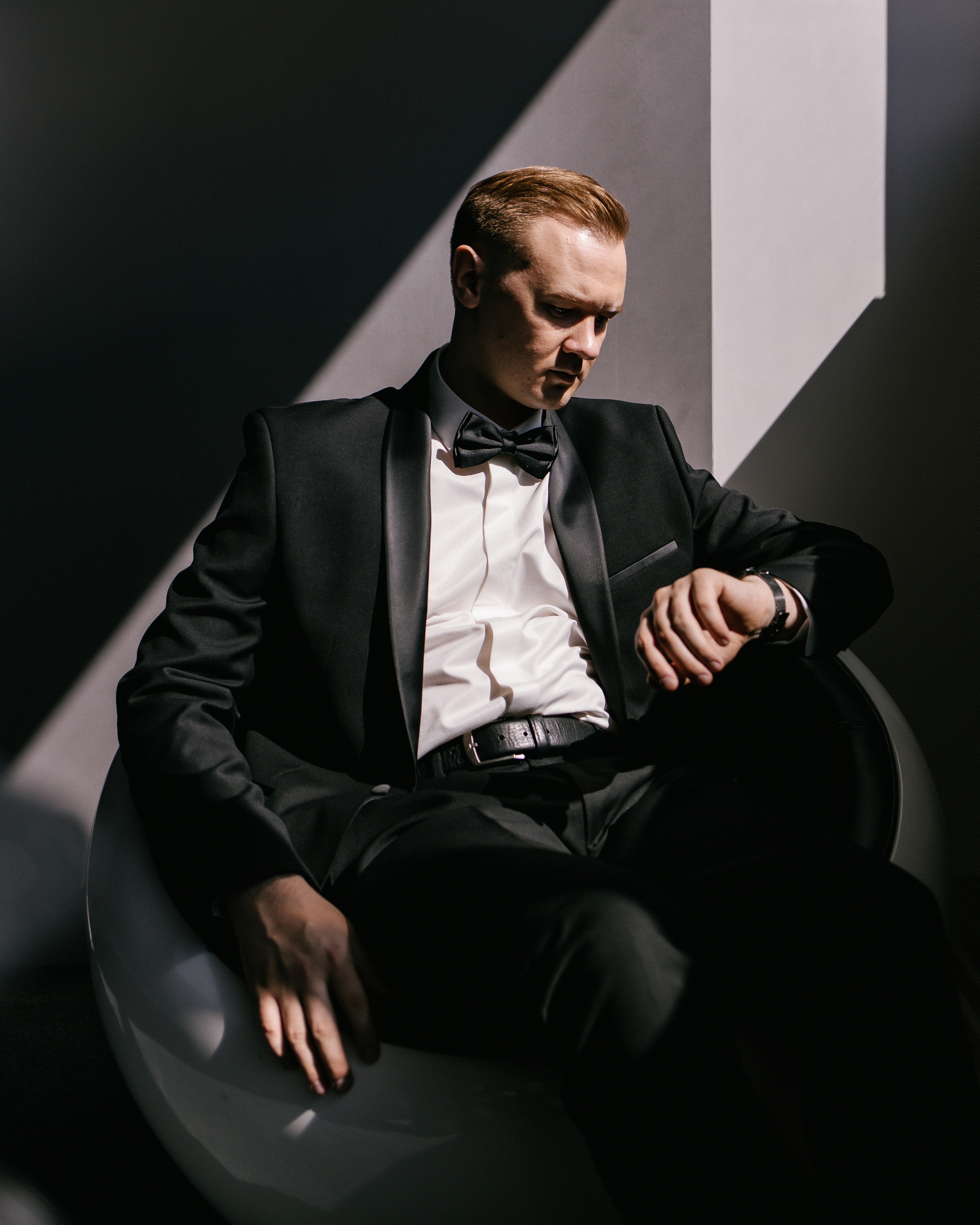 Теплый Апрель. Фотограф Андрей Куськало