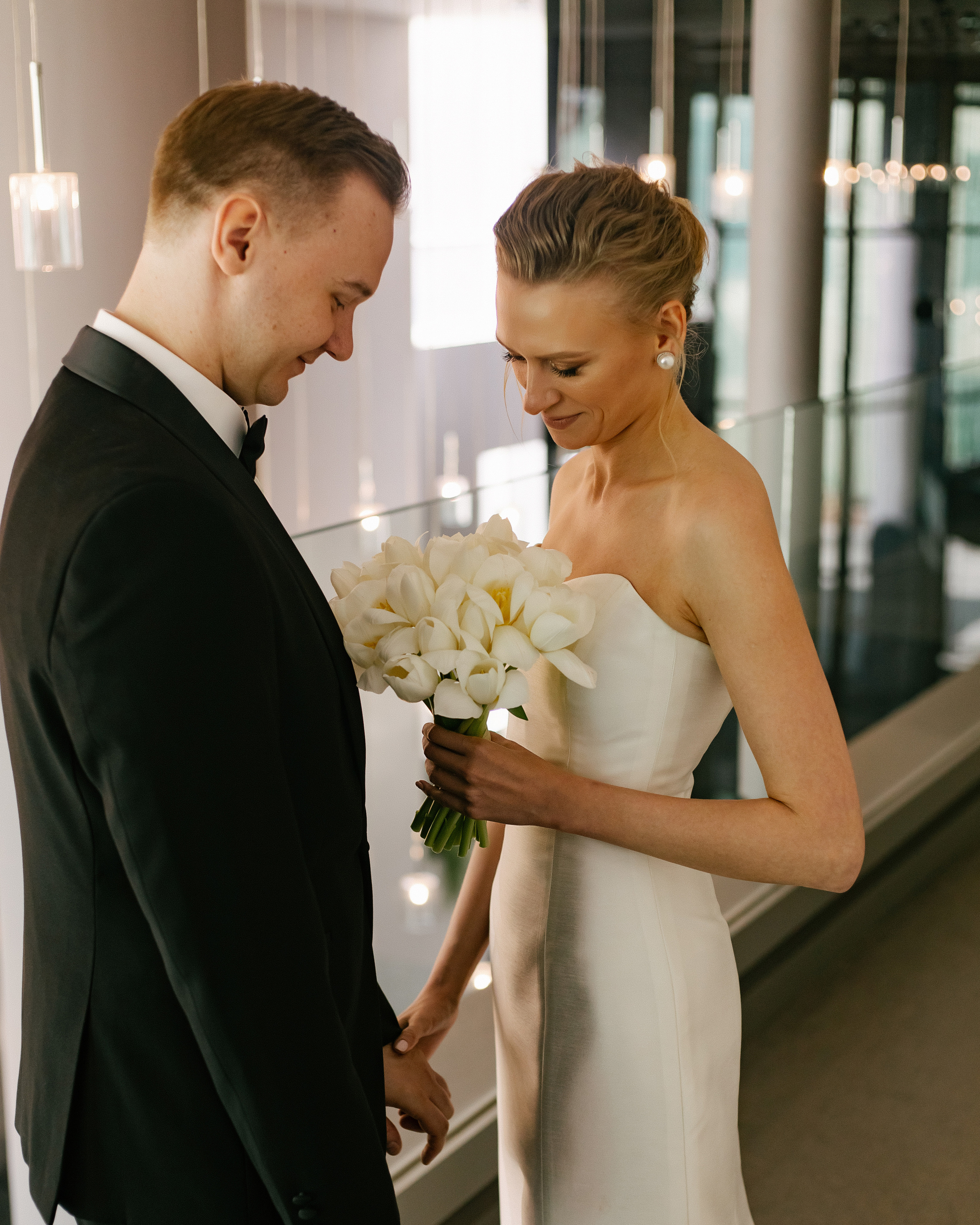 Теплый Апрель. Фотограф Андрей Куськало