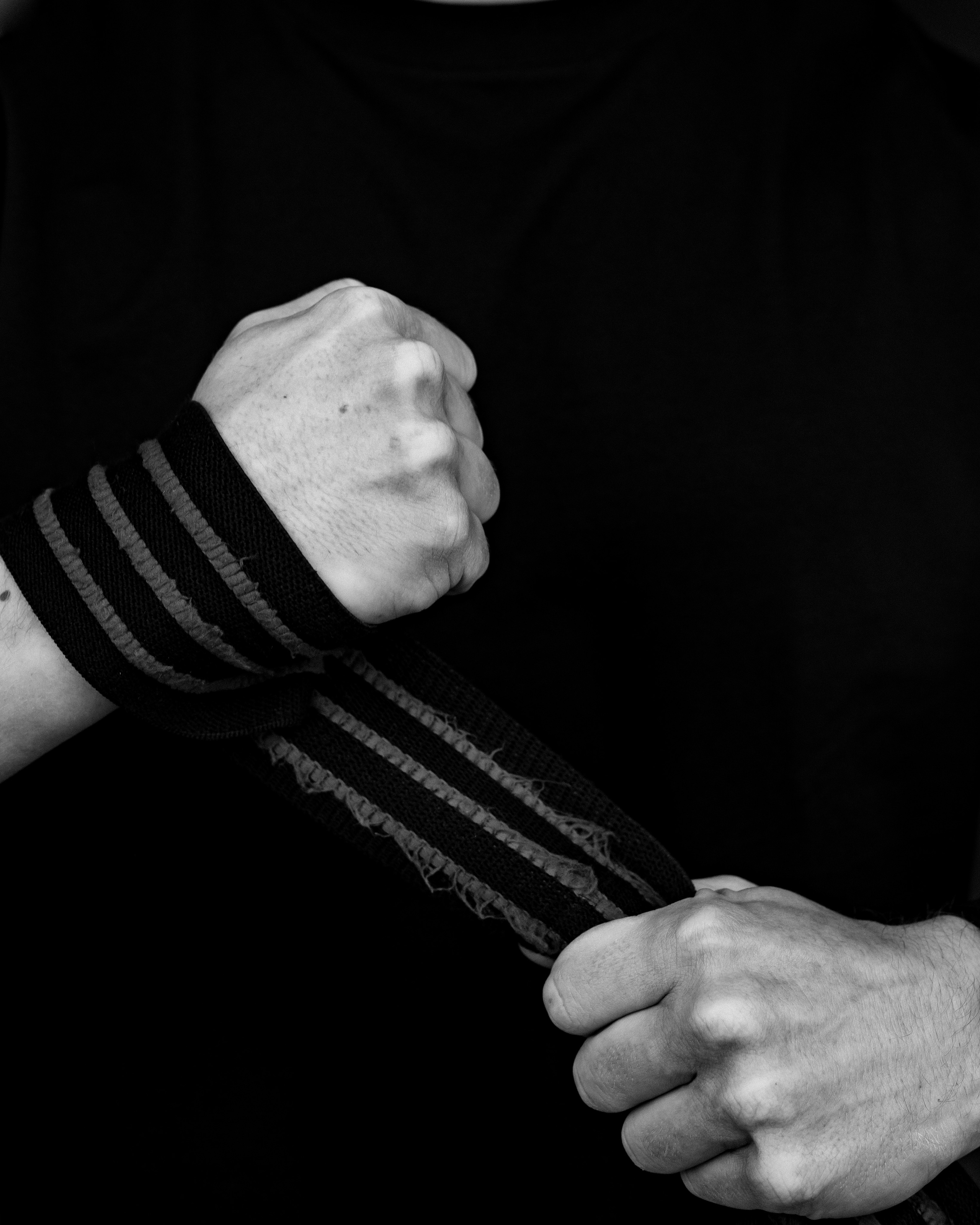 Sasha — Reforma. Фотограф Андрей Куськало