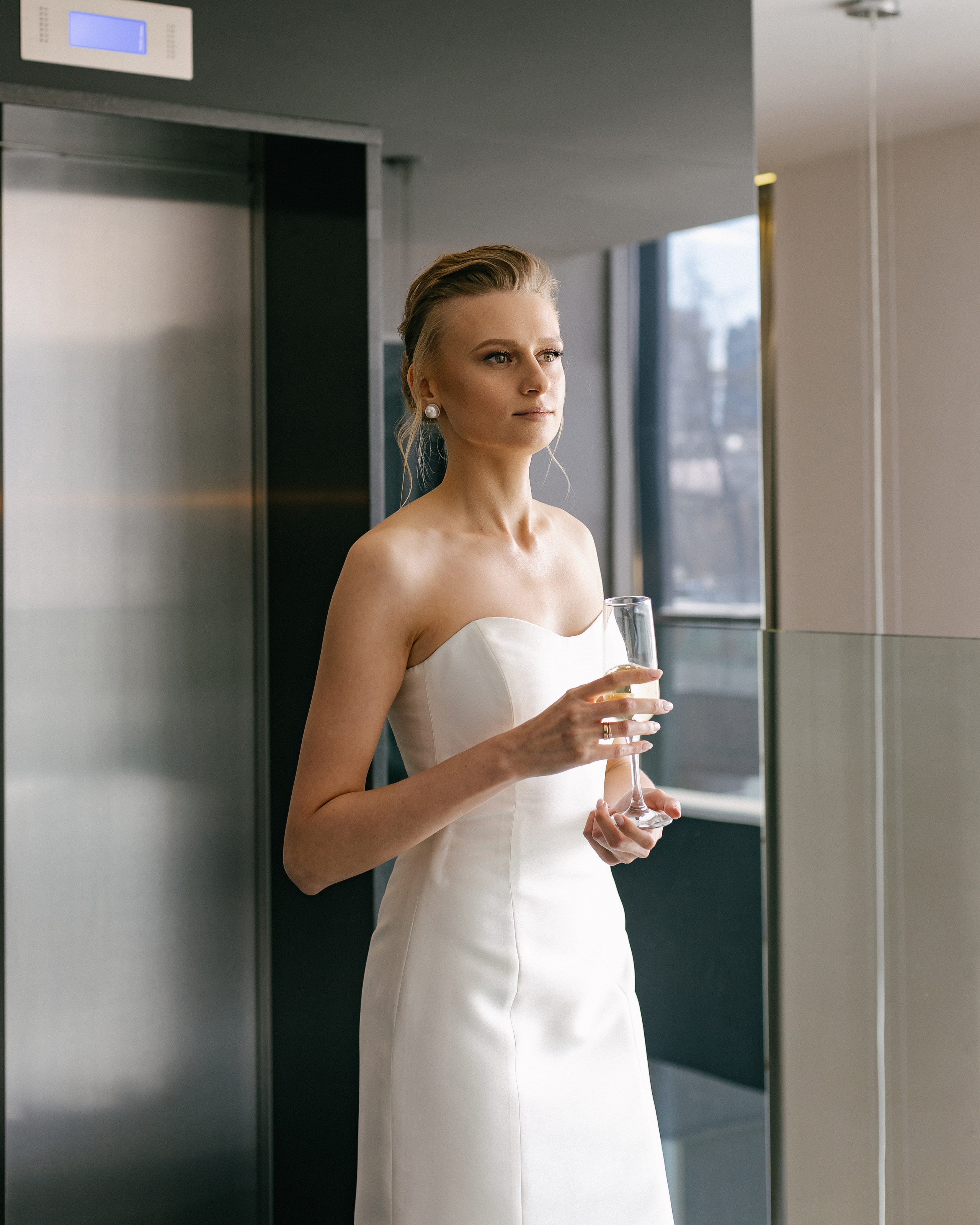 Теплый Апрель. Фотограф Андрей Куськало