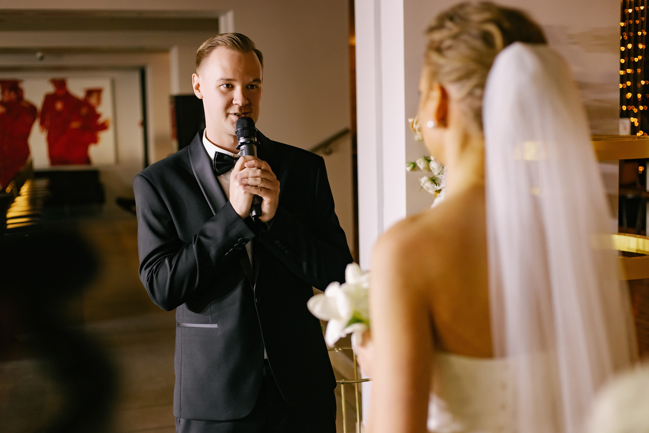 Теплый Апрель. Фотограф Андрей Куськало