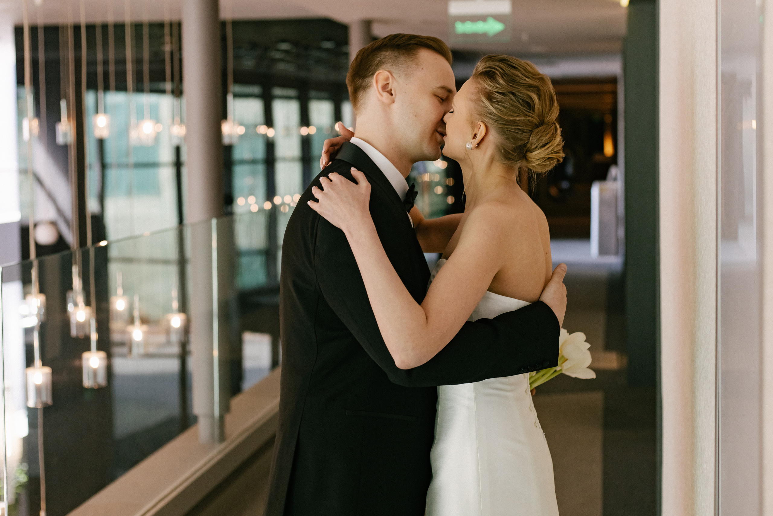 Теплый Апрель. Фотограф Андрей Куськало