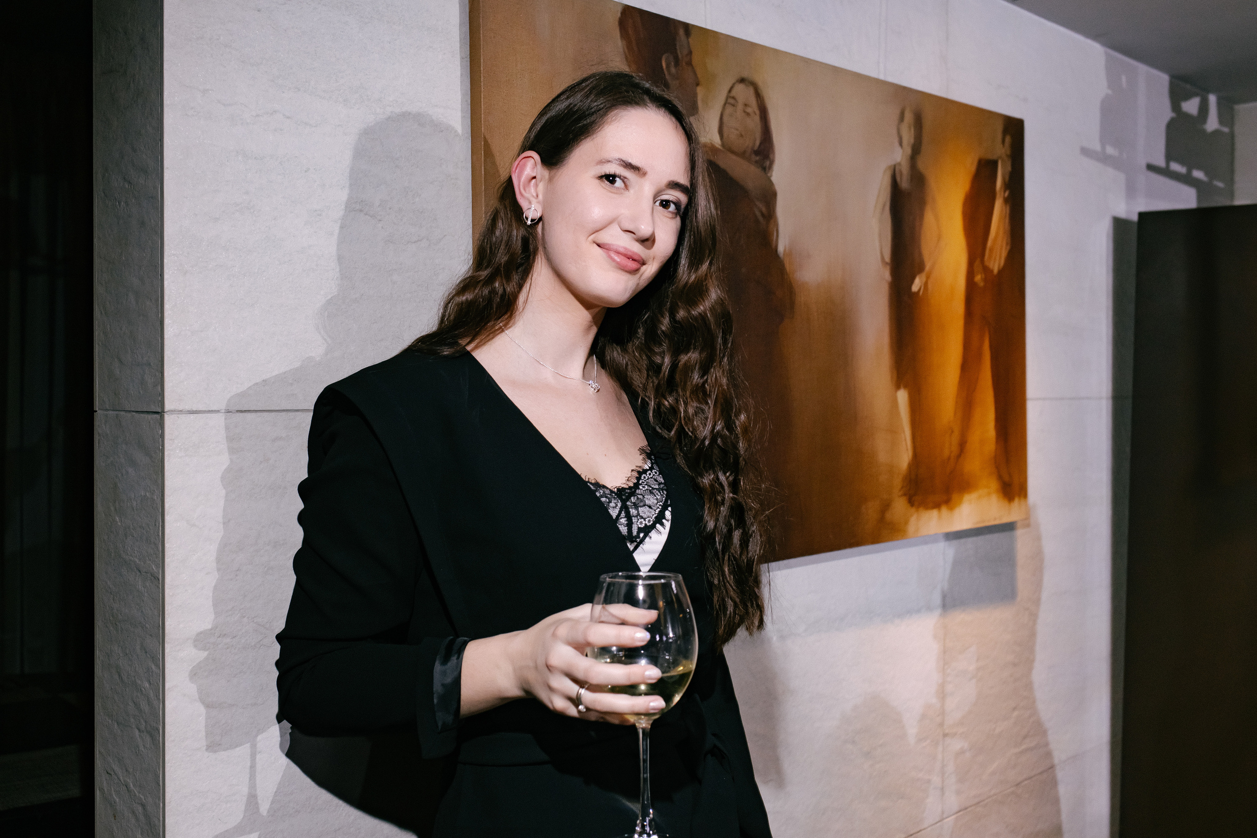 Теплый Апрель. Фотограф Андрей Куськало