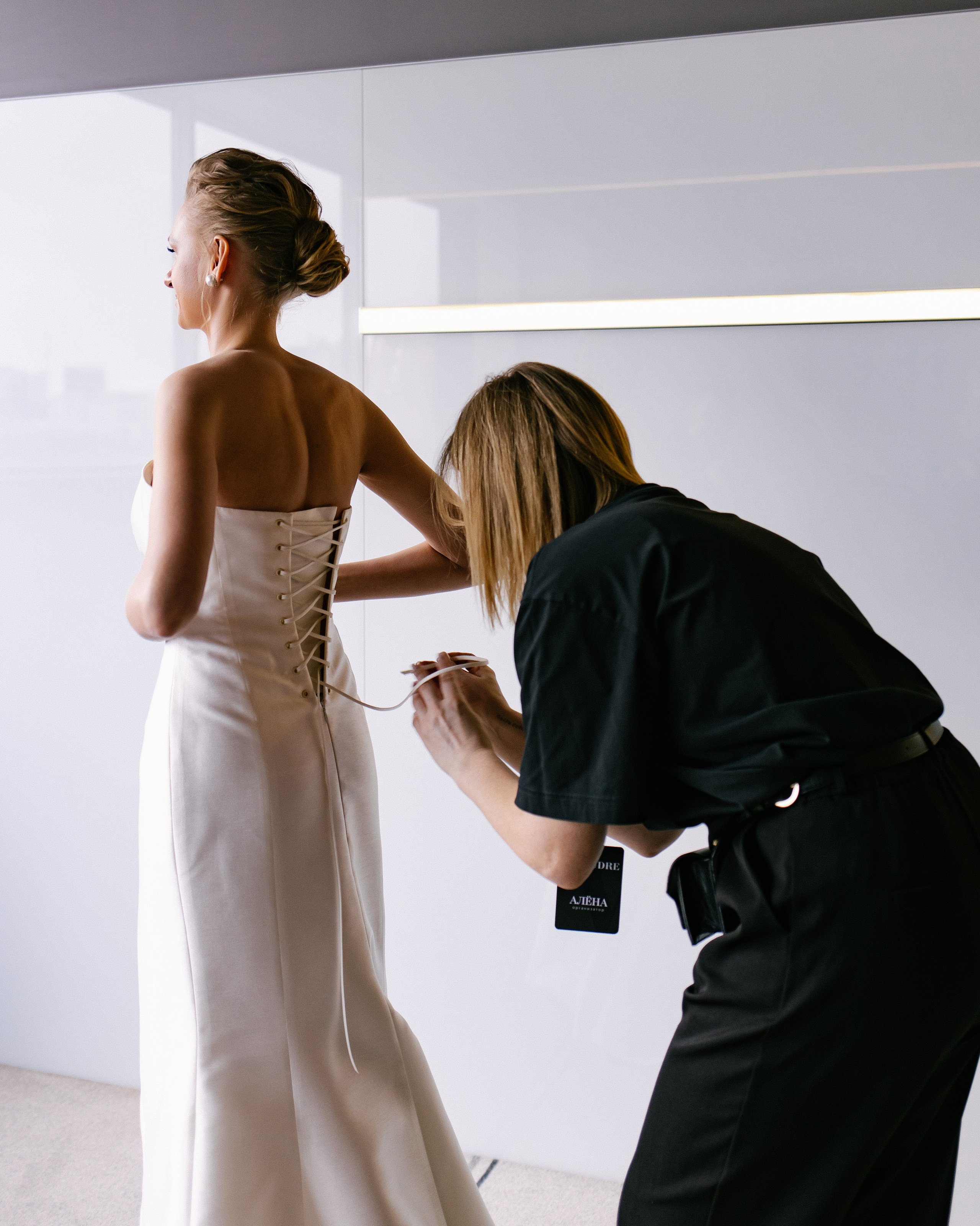 Теплый Апрель. Фотограф Андрей Куськало