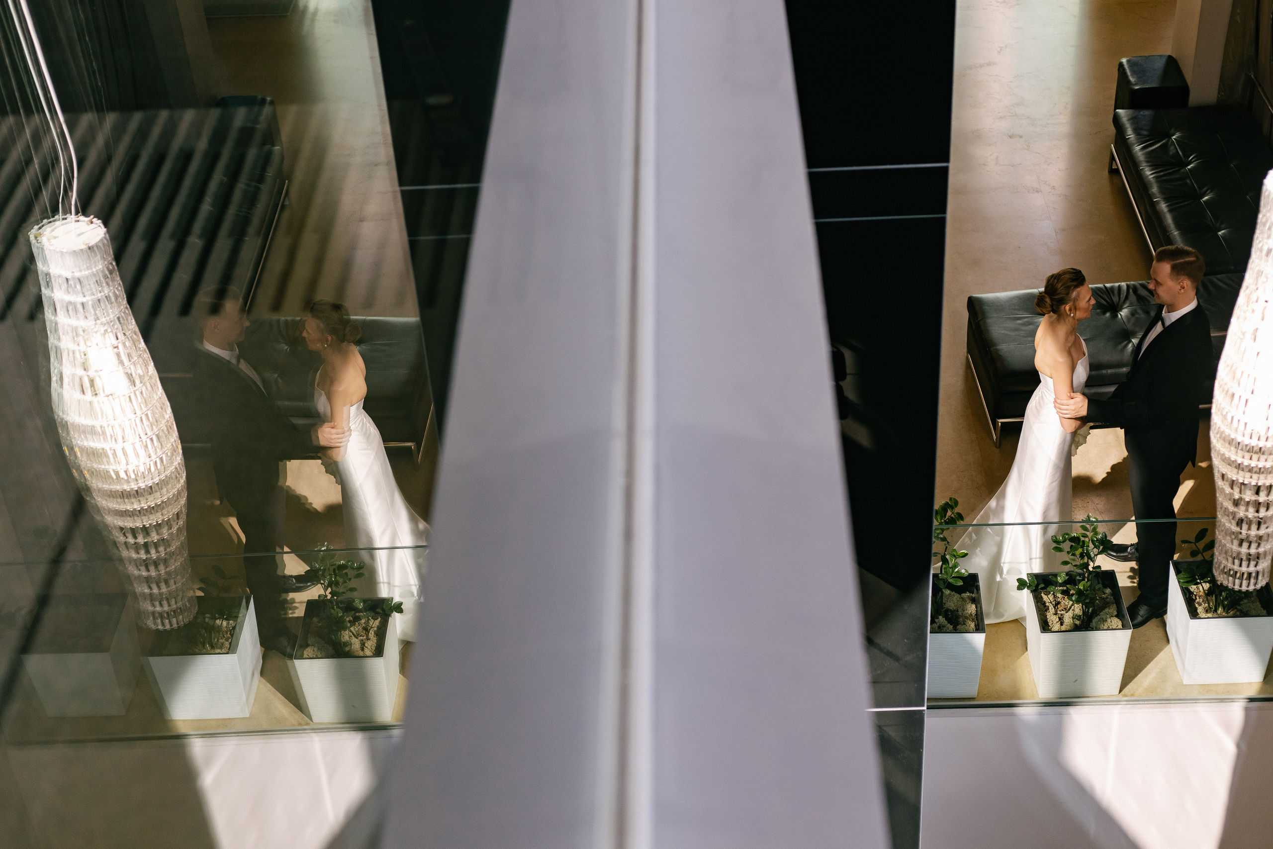 Теплый Апрель. Фотограф Андрей Куськало