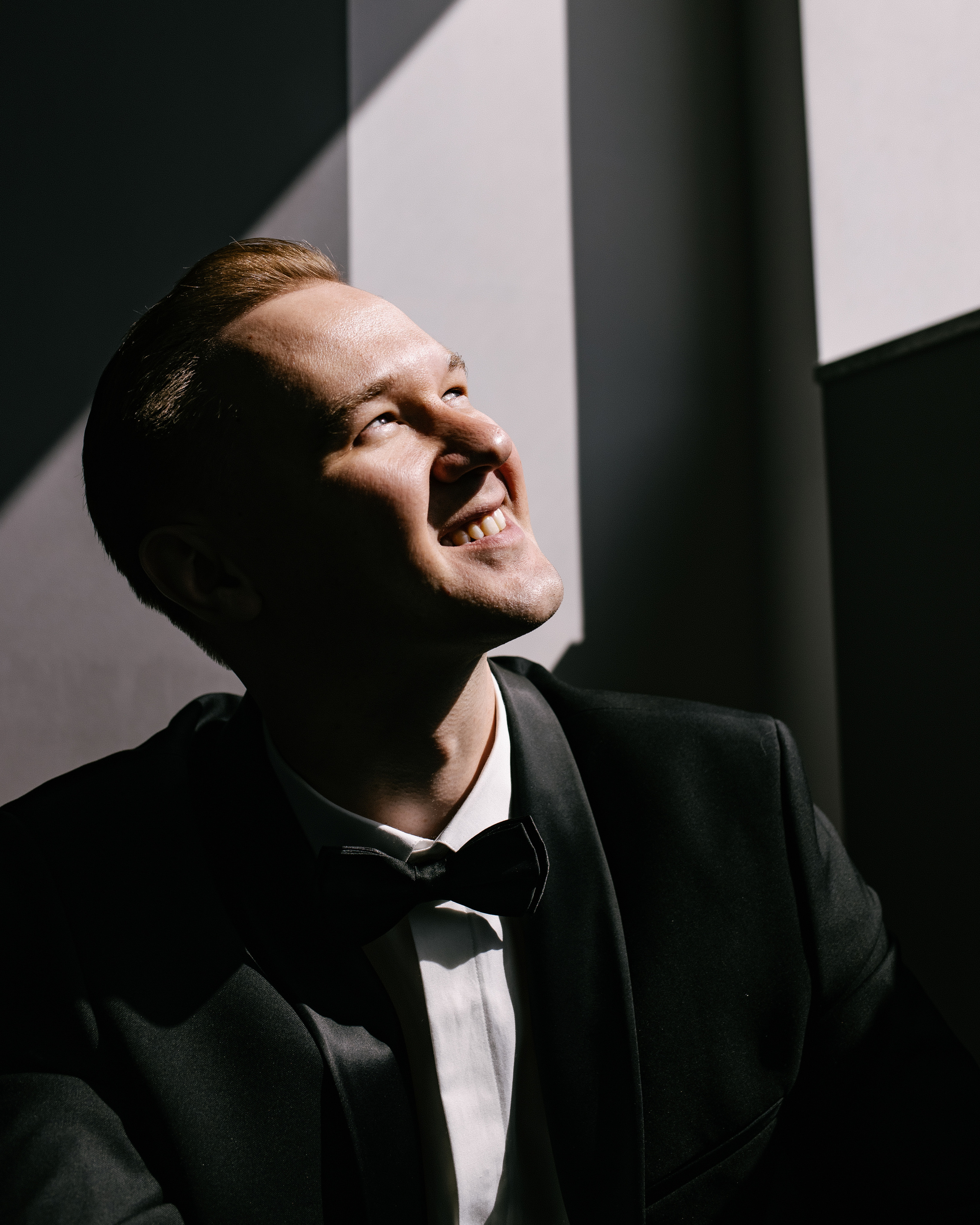 Теплый Апрель. Фотограф Андрей Куськало