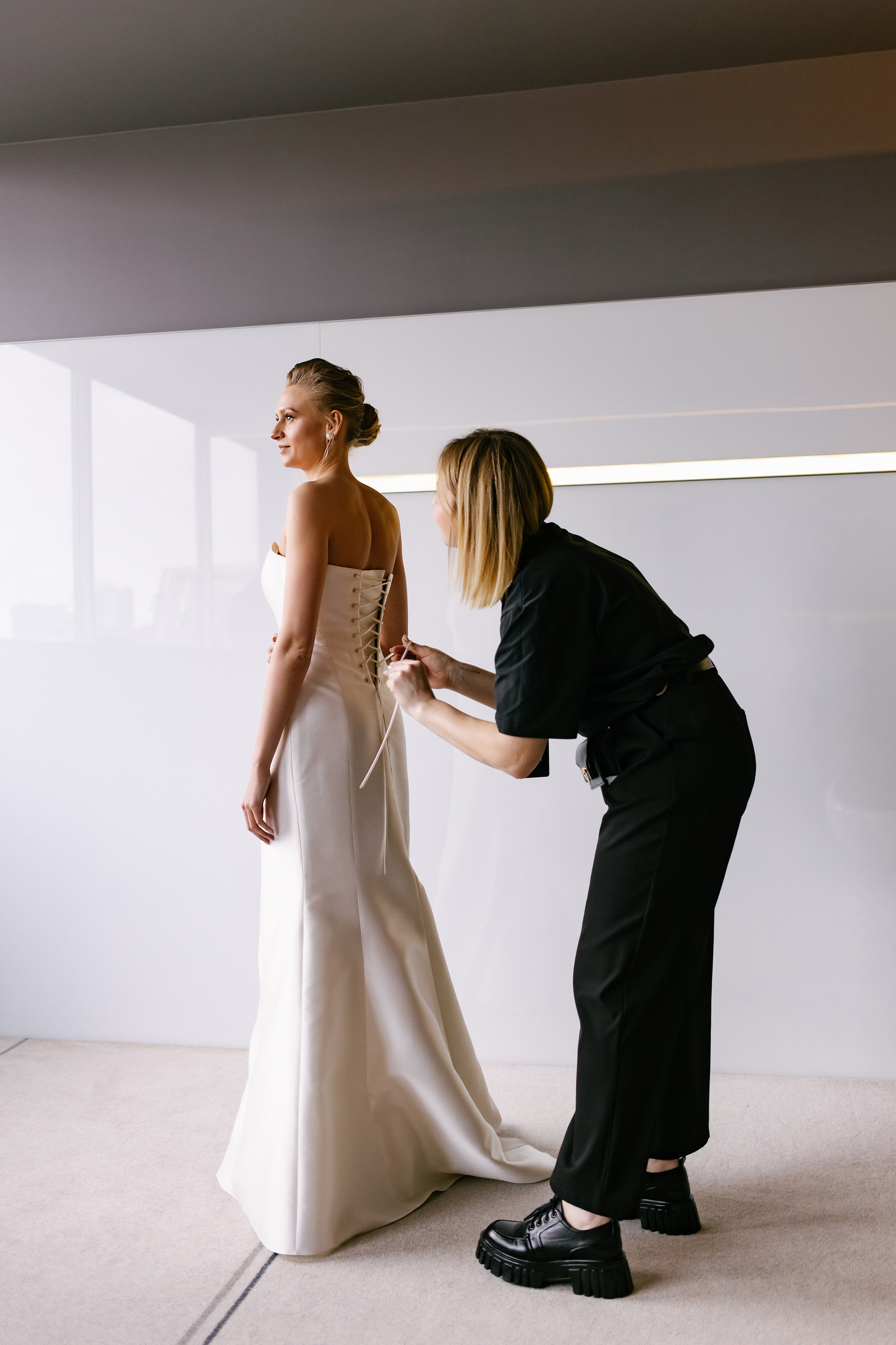 Теплый Апрель. Фотограф Андрей Куськало