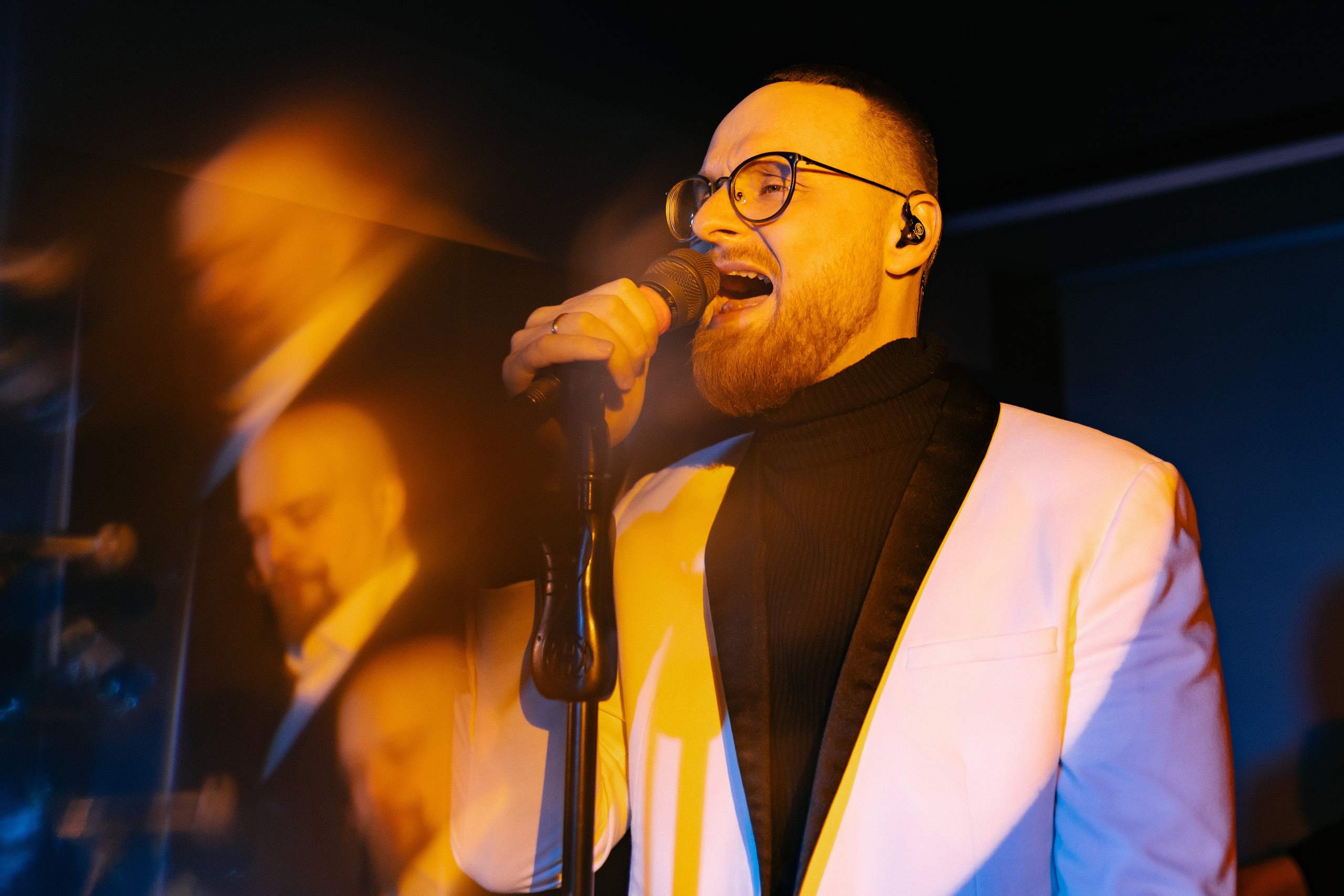 Теплый Апрель. Фотограф Андрей Куськало