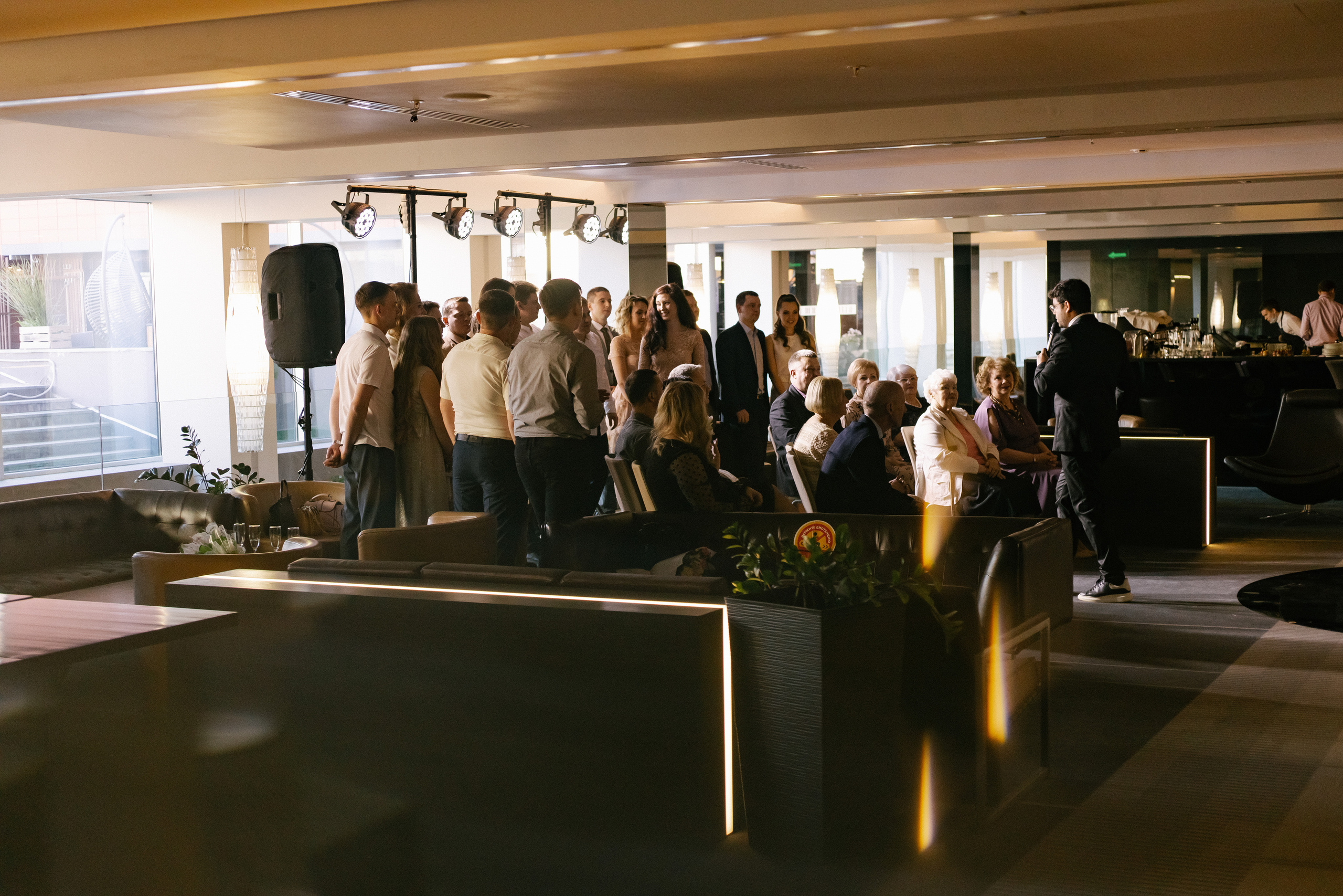 Теплый Апрель. Фотограф Андрей Куськало