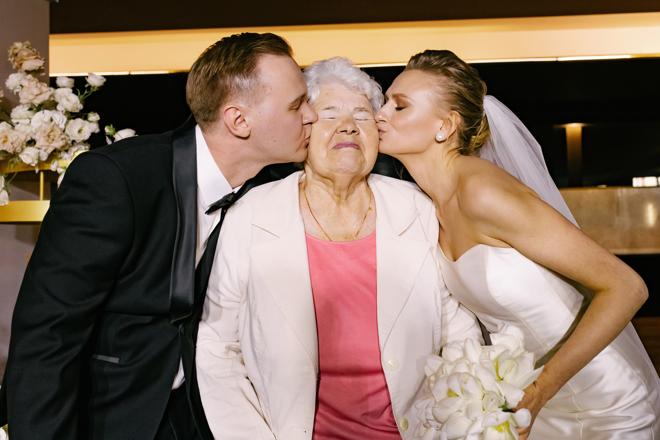 Теплый Апрель. Фотограф Андрей Куськало