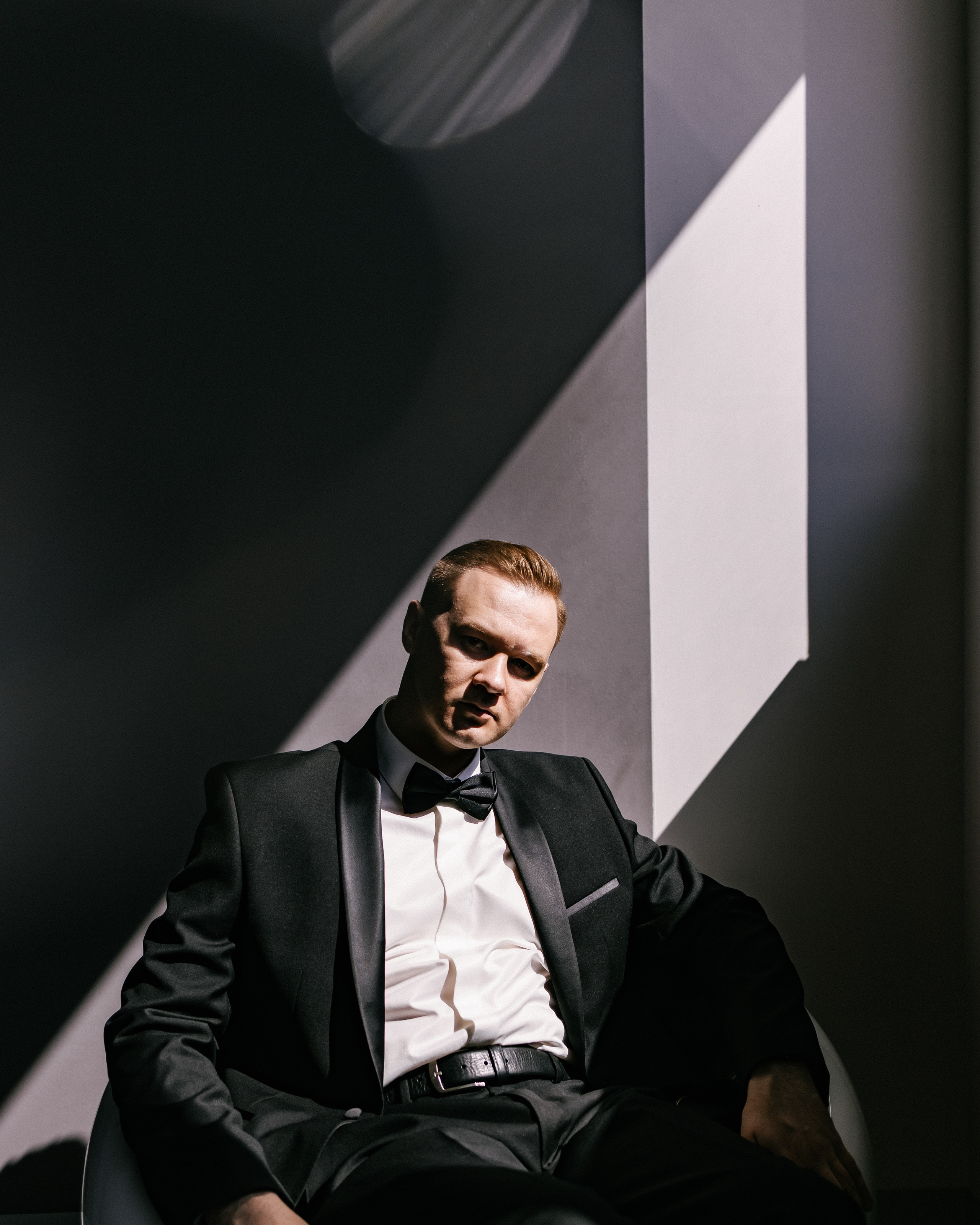 Теплый Апрель. Фотограф Андрей Куськало