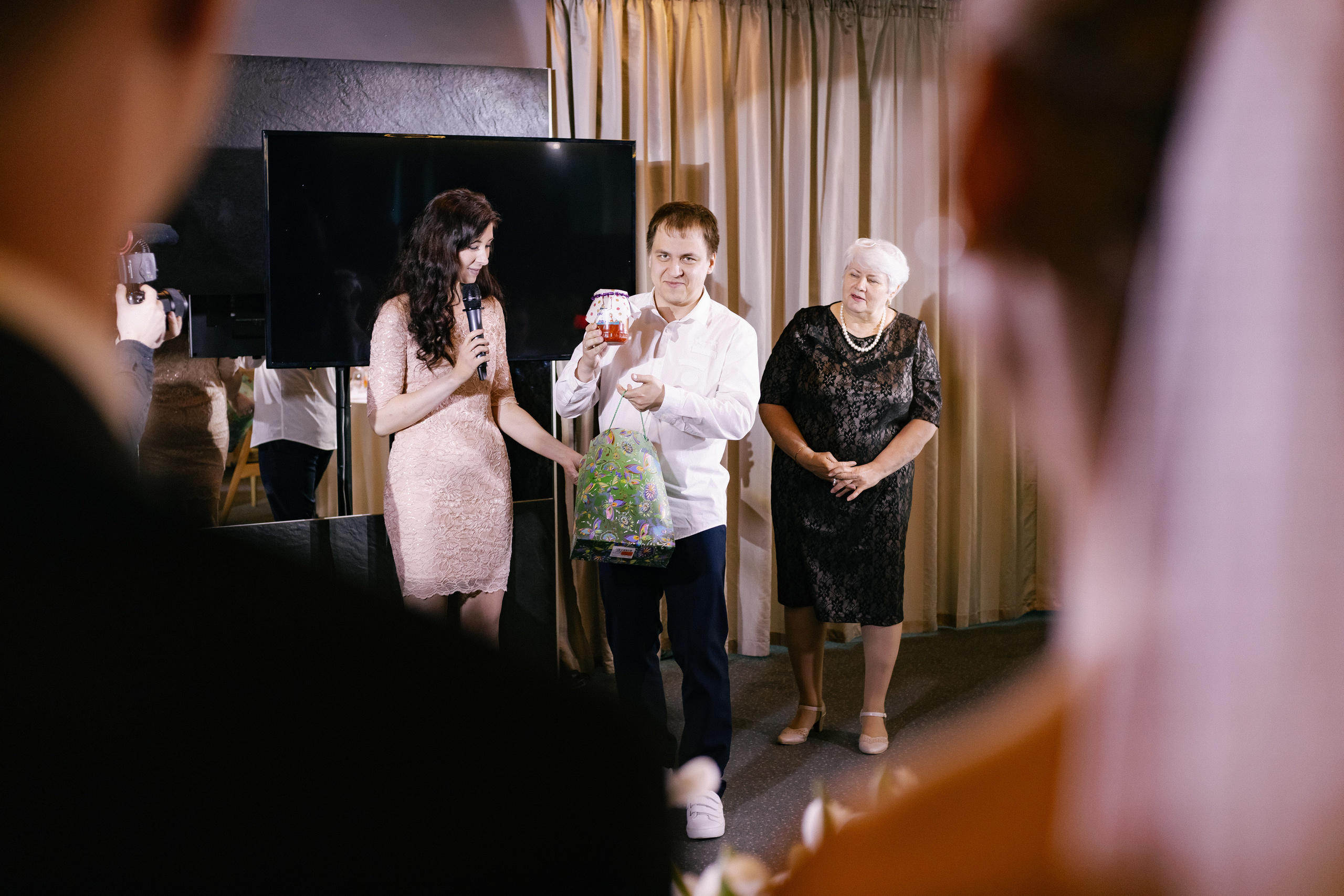 Теплый Апрель. Фотограф Андрей Куськало