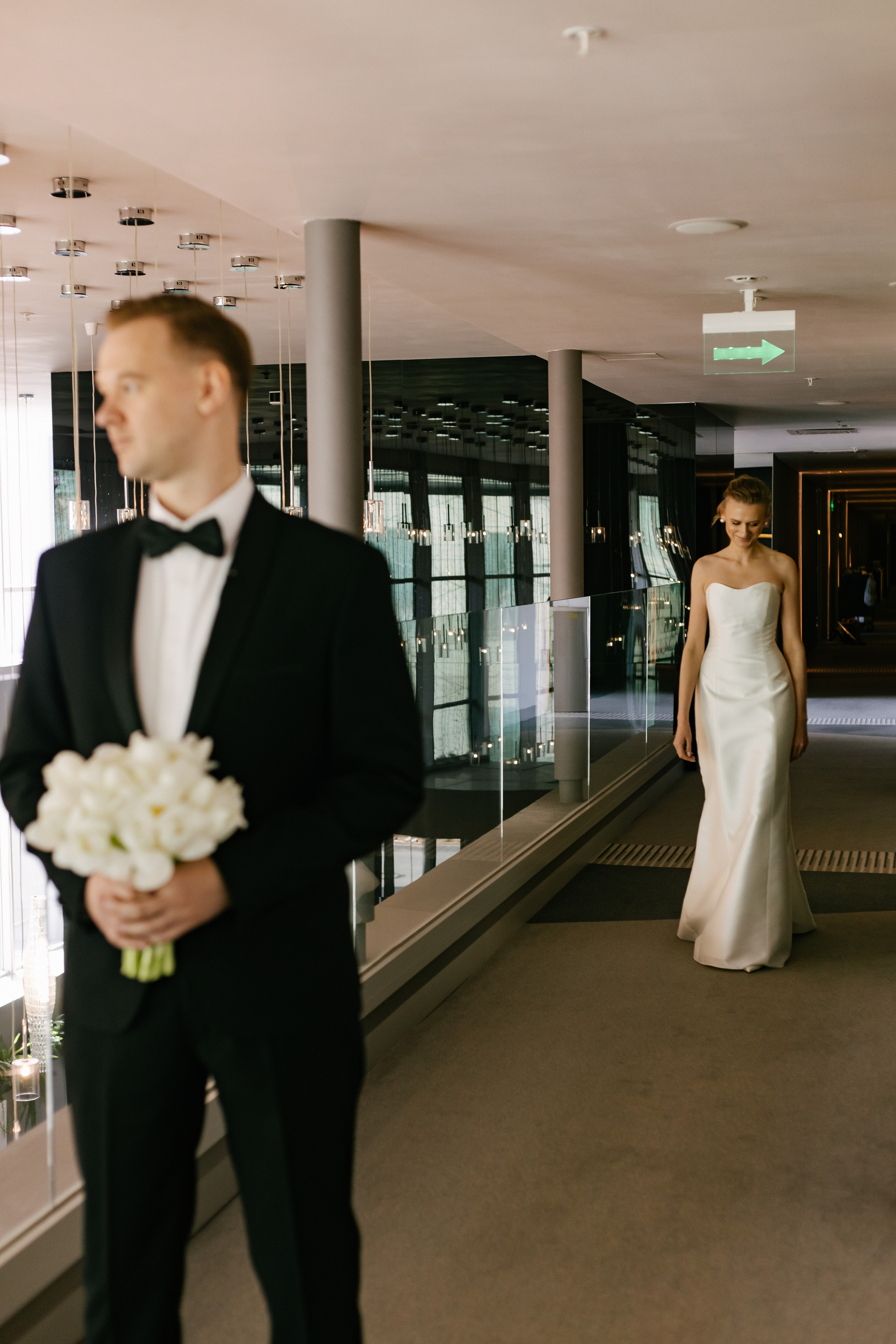 Теплый Апрель. Фотограф Андрей Куськало