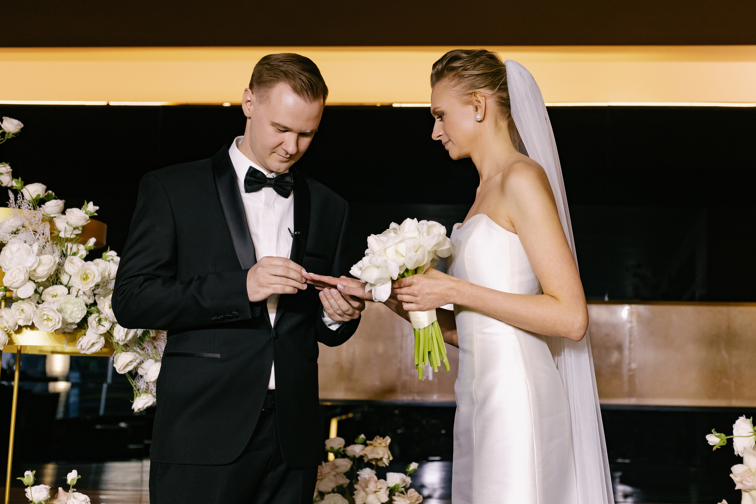 Теплый Апрель. Фотограф Андрей Куськало