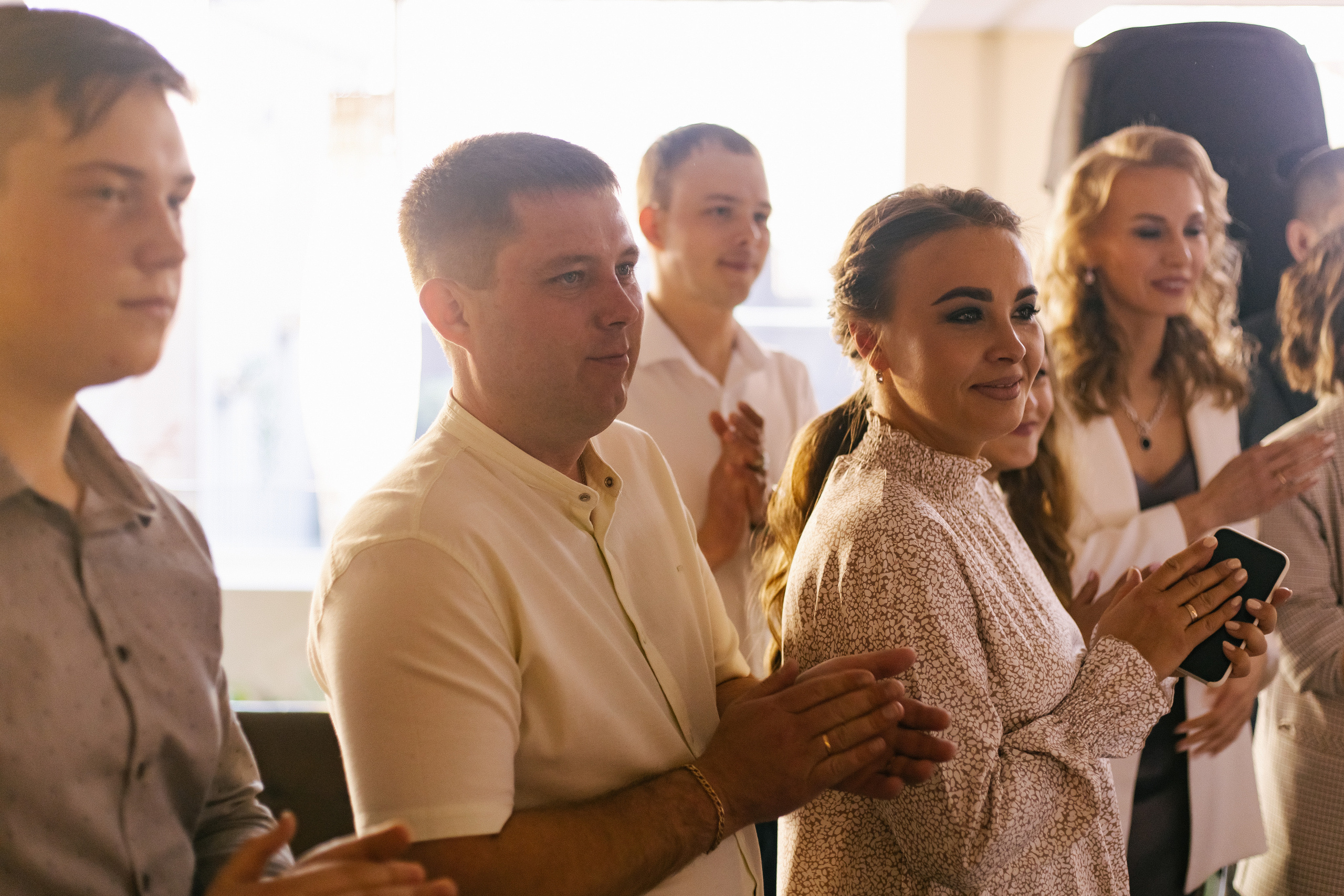 Теплый Апрель. Фотограф Андрей Куськало