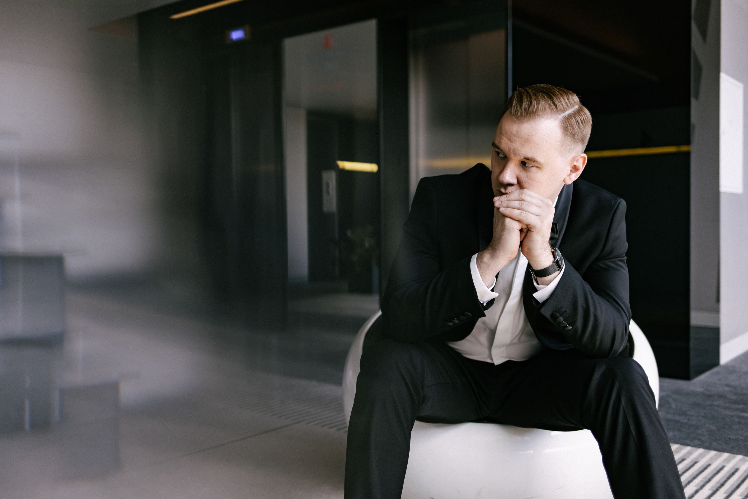 Теплый Апрель. Фотограф Андрей Куськало