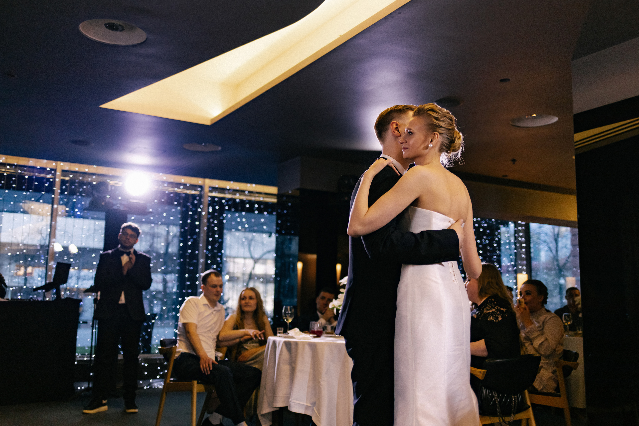 Теплый Апрель. Фотограф Андрей Куськало