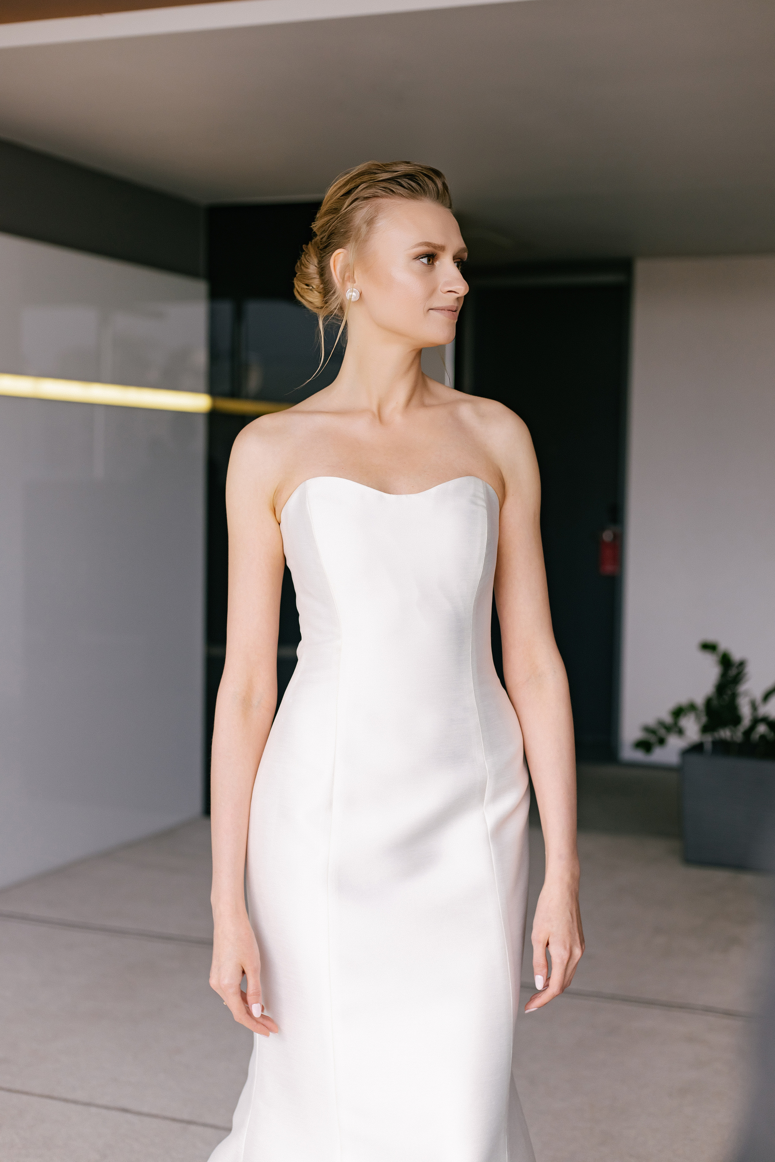 Теплый Апрель. Фотограф Андрей Куськало