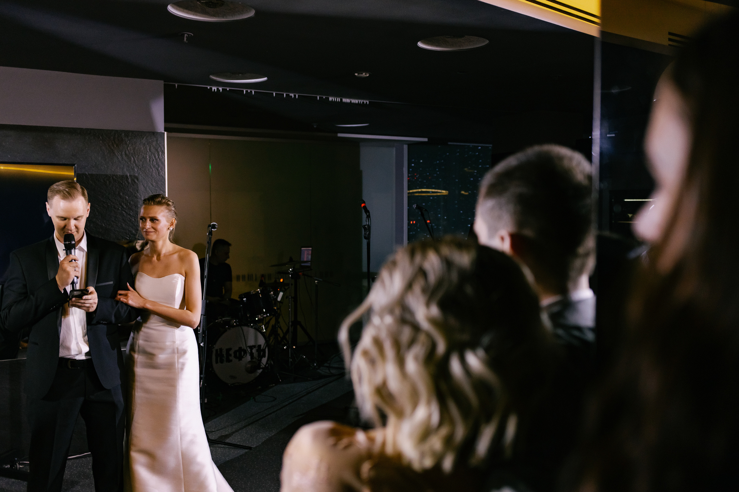 Теплый Апрель. Фотограф Андрей Куськало