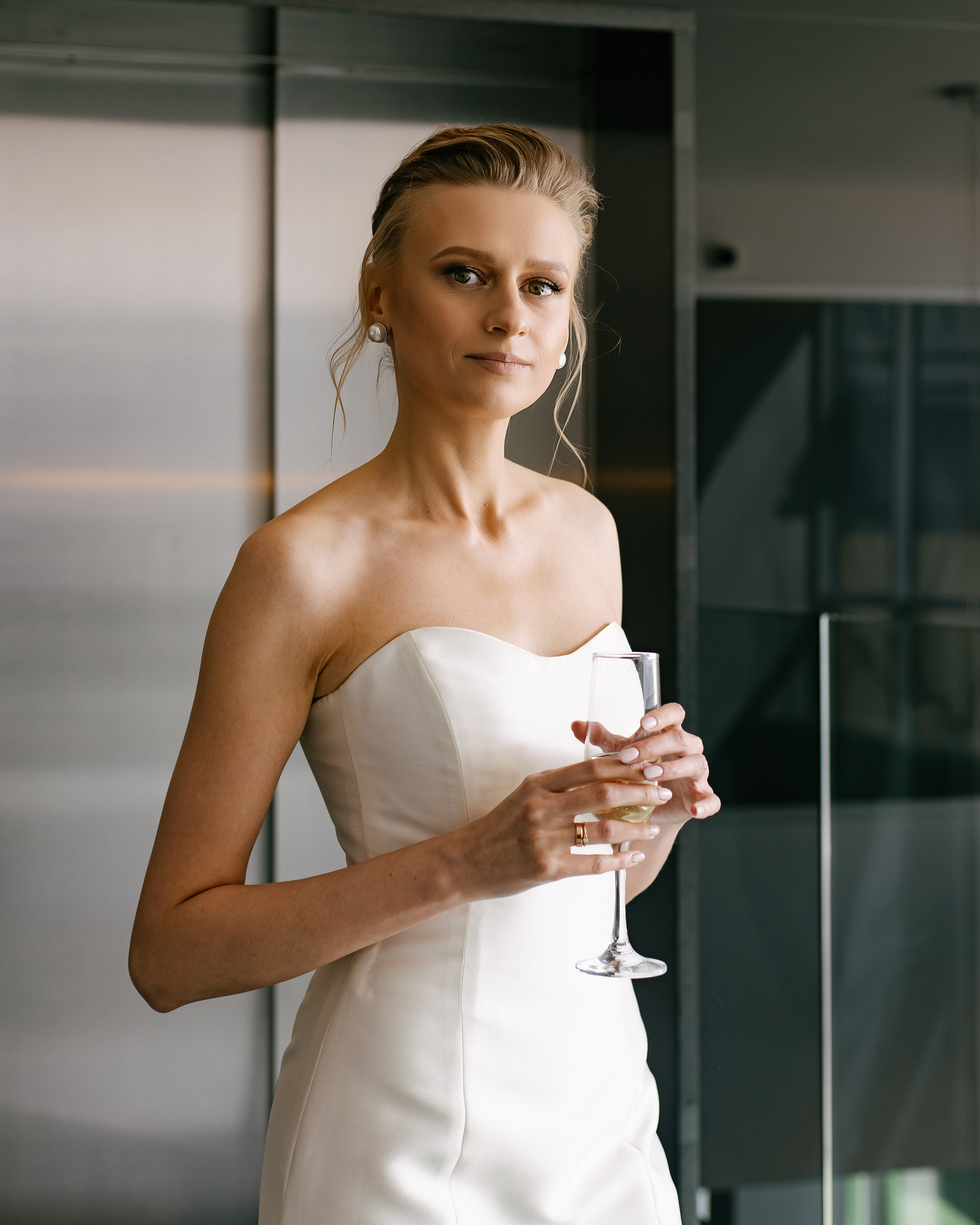 Теплый Апрель. Фотограф Андрей Куськало