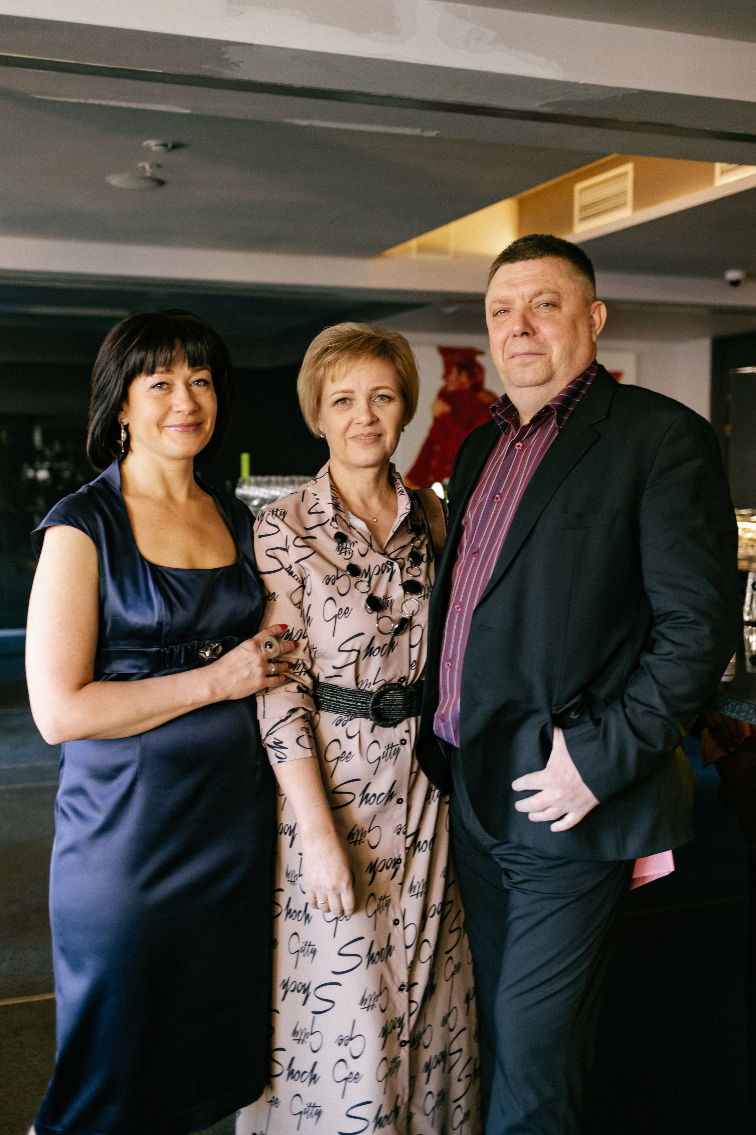 Теплый Апрель. Фотограф Андрей Куськало