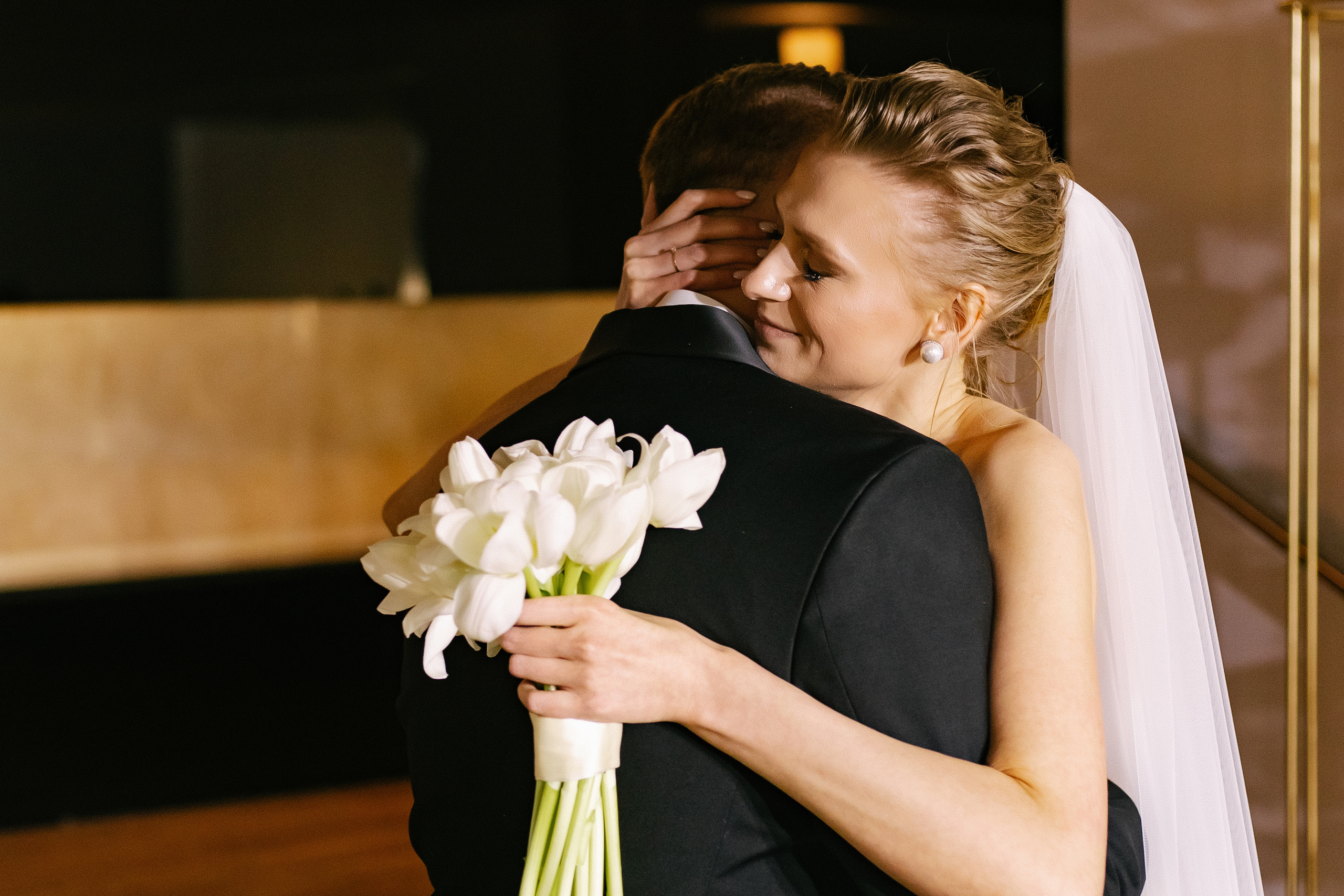 Теплый Апрель. Фотограф Андрей Куськало