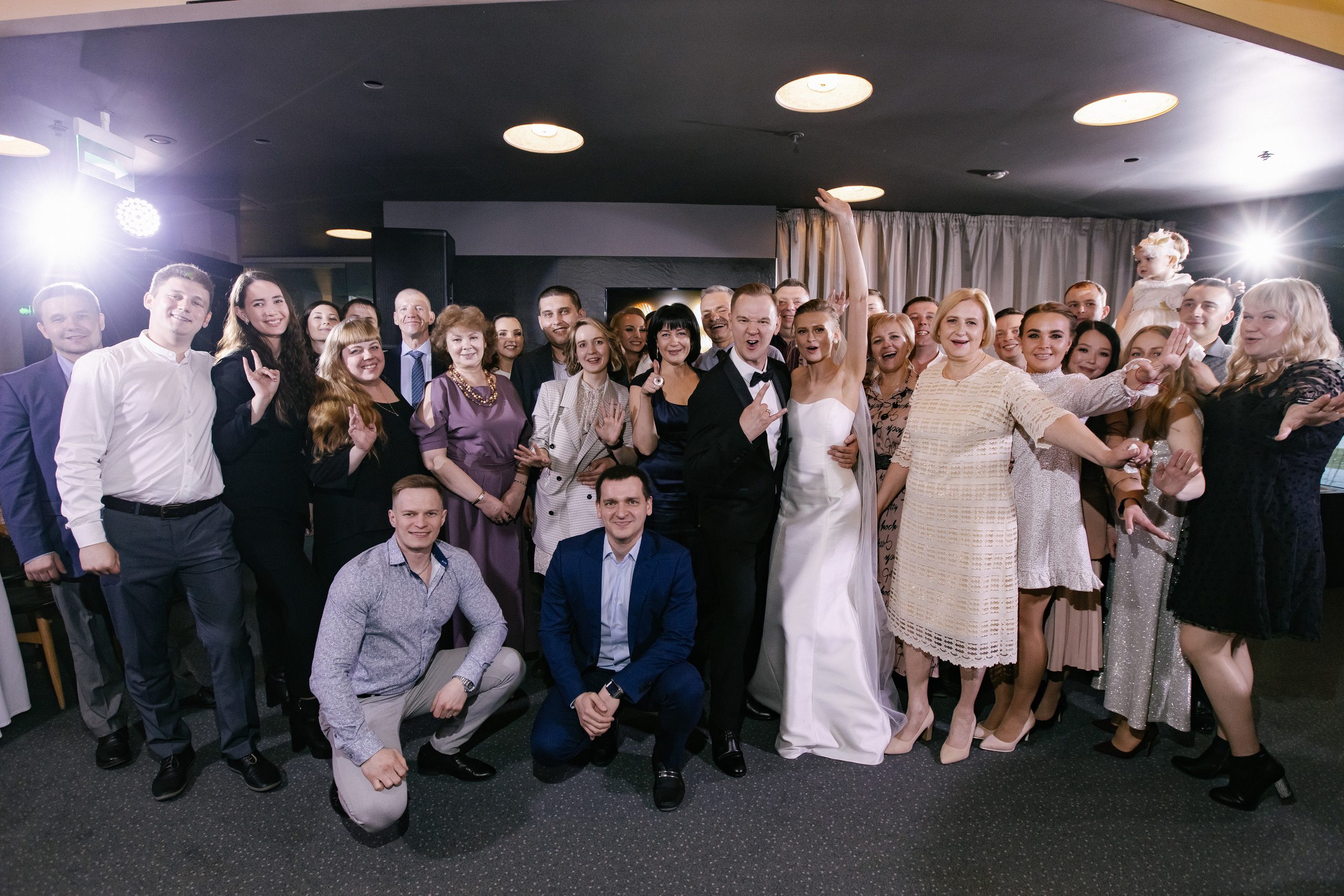 Теплый Апрель. Фотограф Андрей Куськало