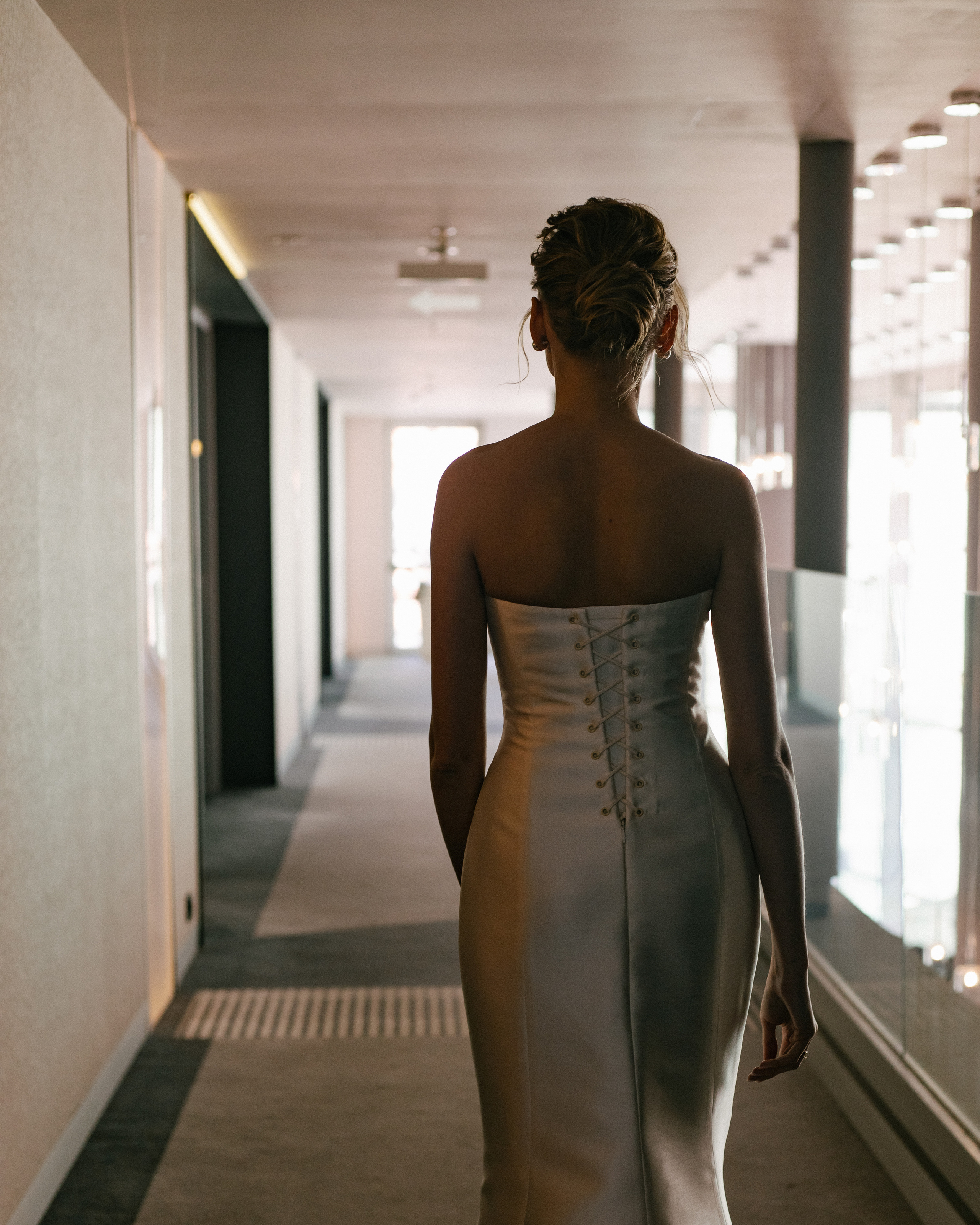 Теплый Апрель. Фотограф Андрей Куськало