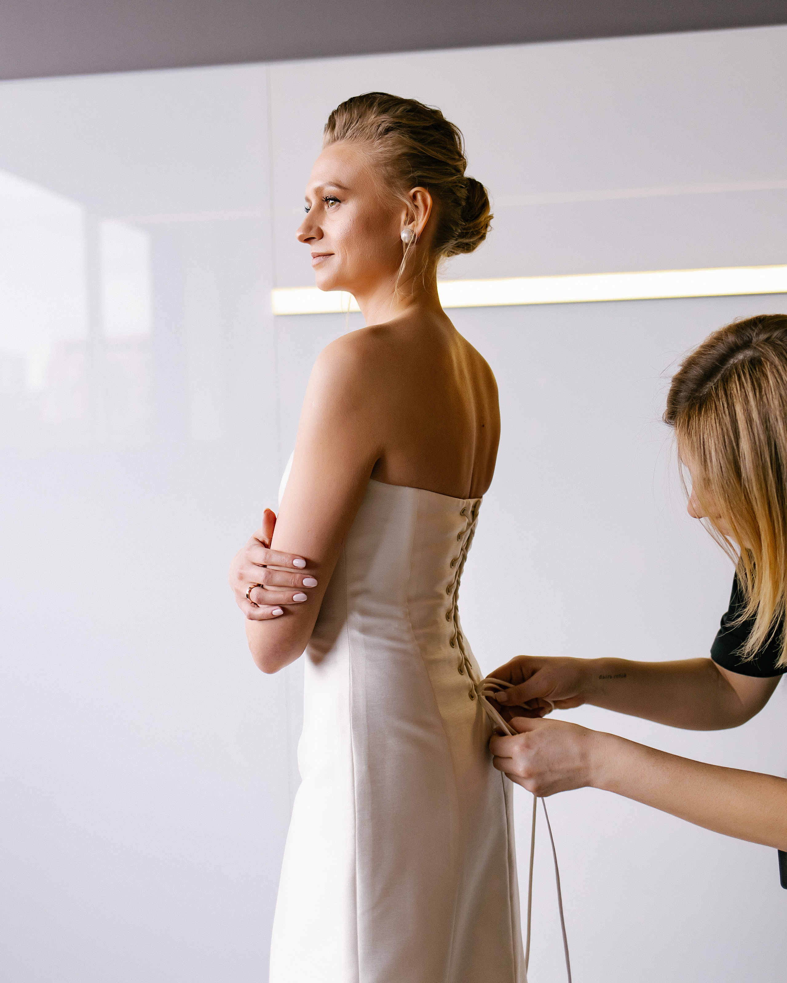 Теплый Апрель. Фотограф Андрей Куськало